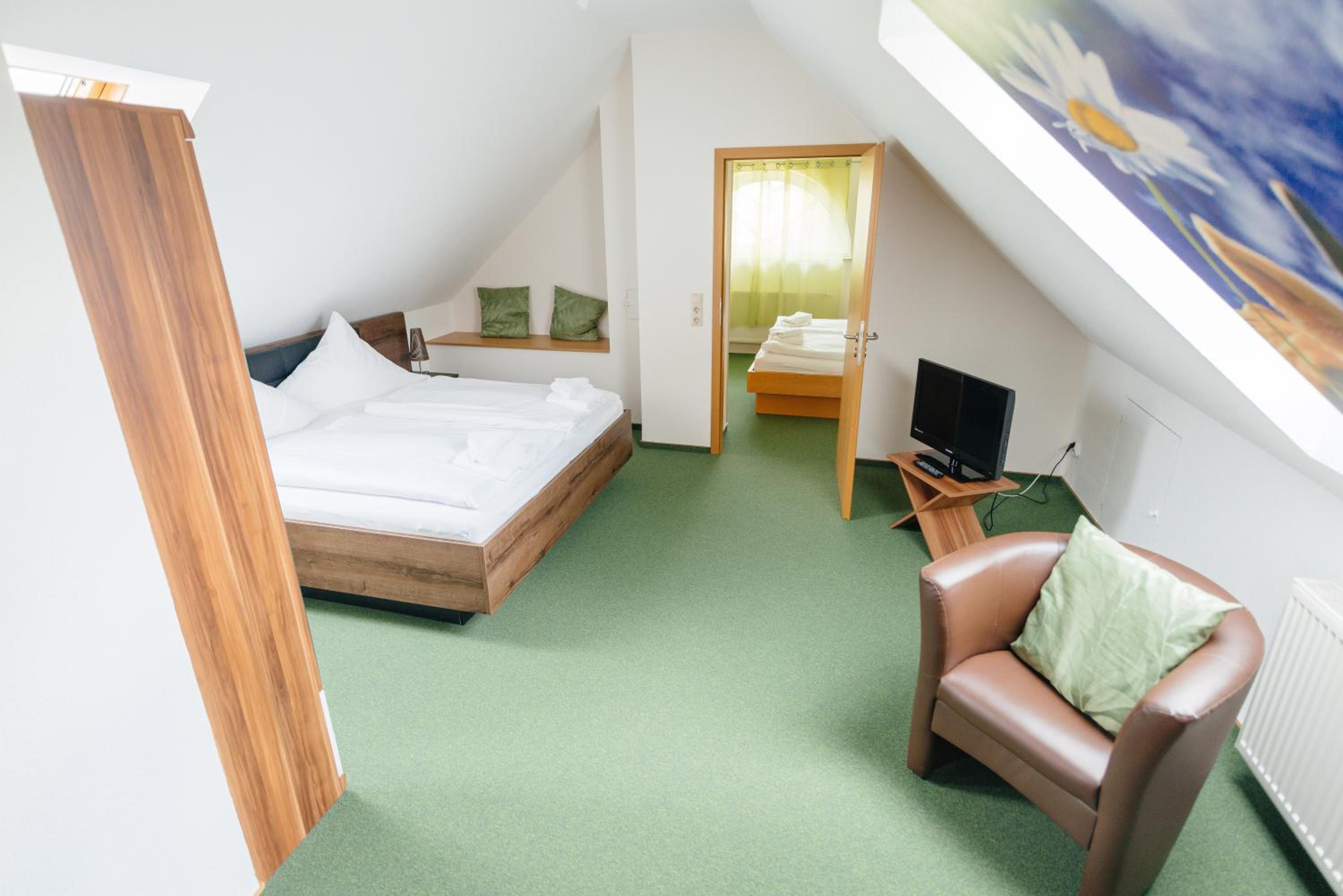 Hotel Rhonhof - Property Image 13