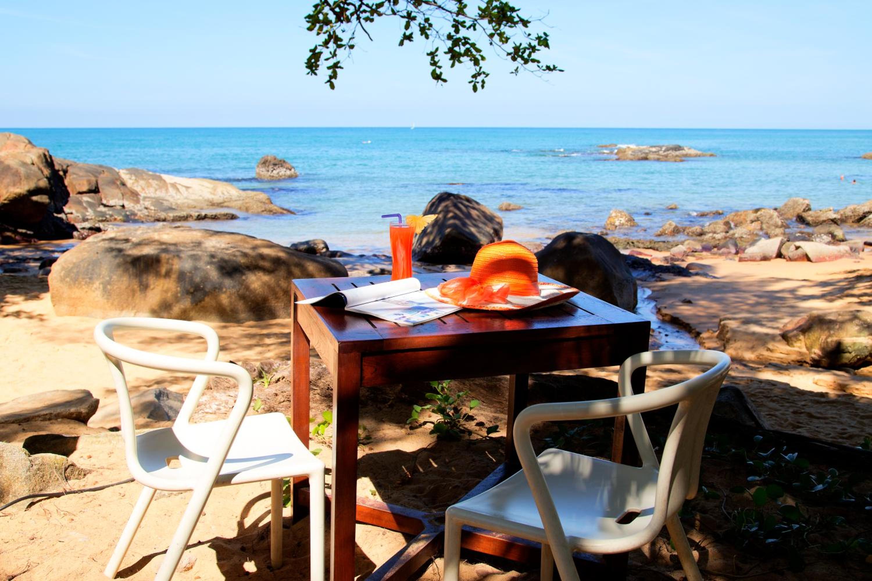 SENTIDO Khao Lak