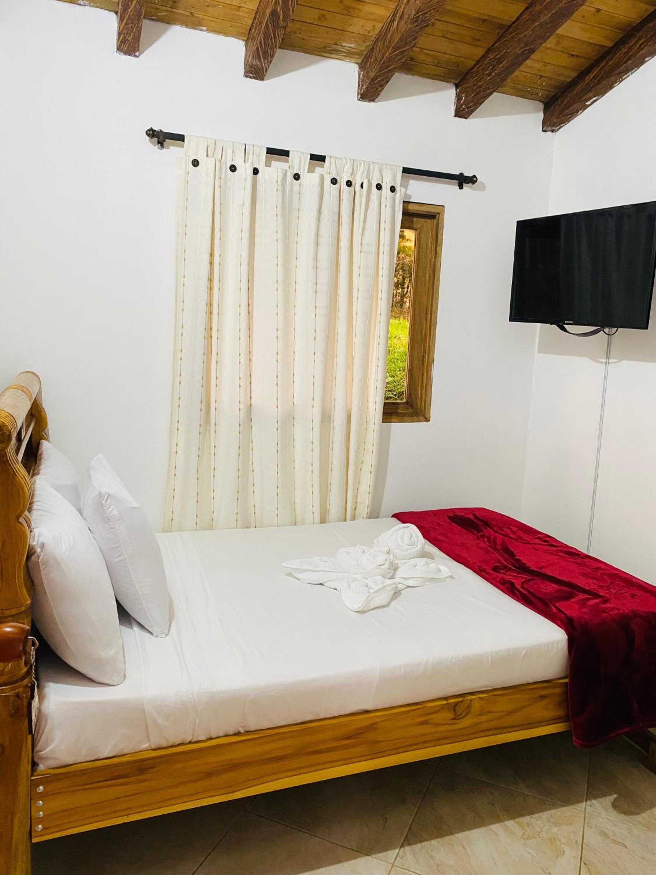 Hotel Estaciones, photo 10