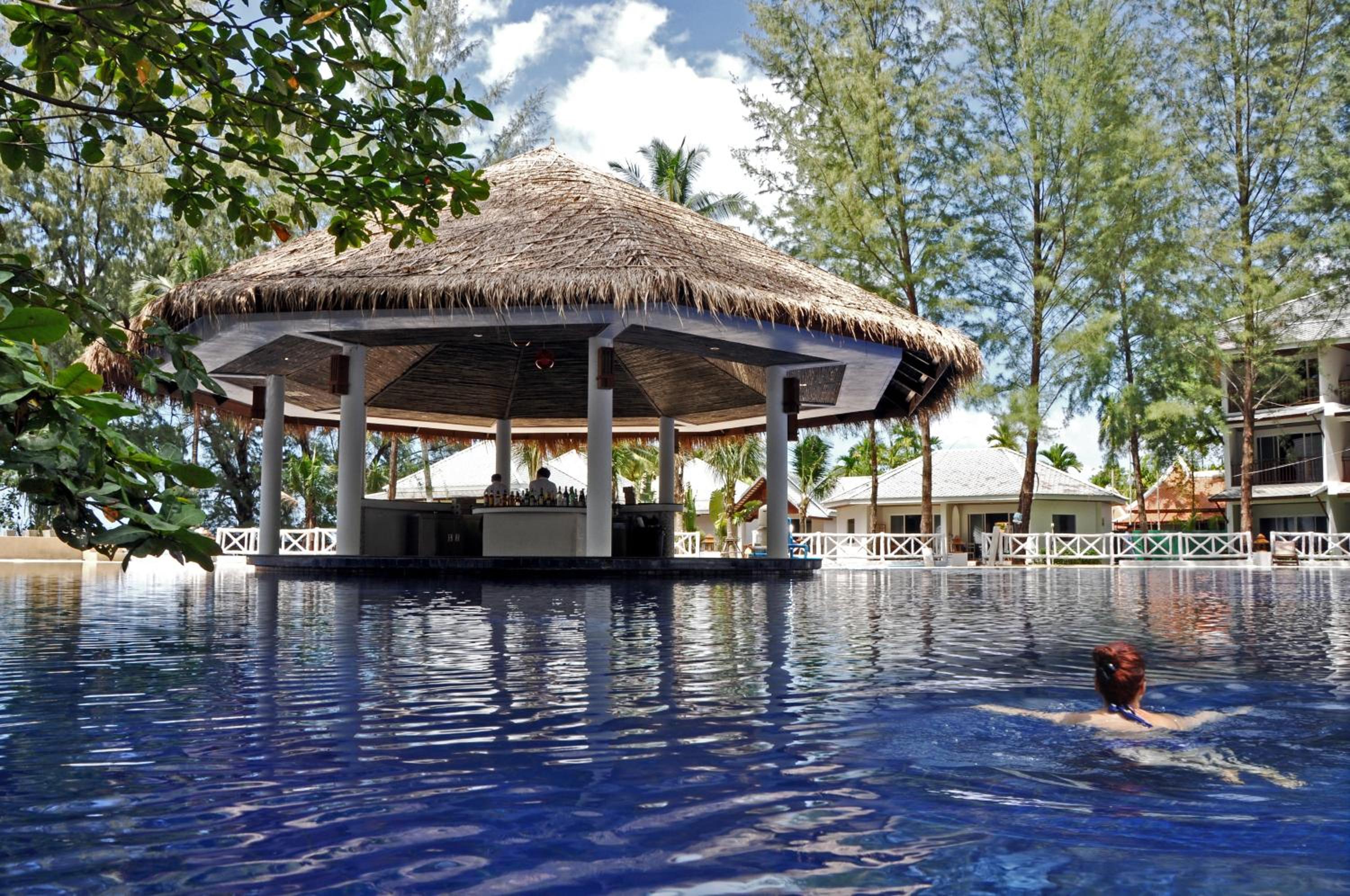 SENTIDO Khao Lak