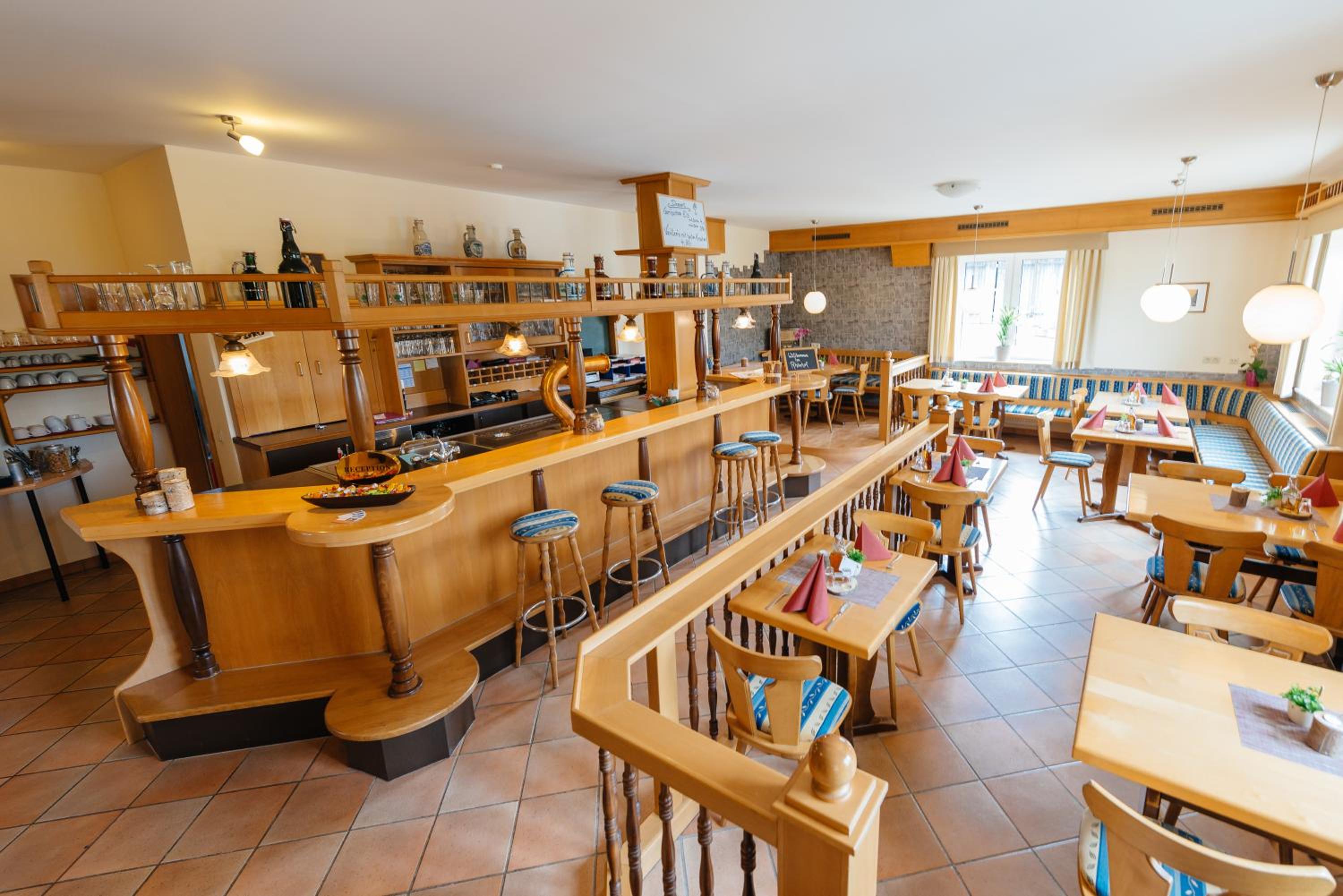Hotel Rhonhof - Property Image 17
