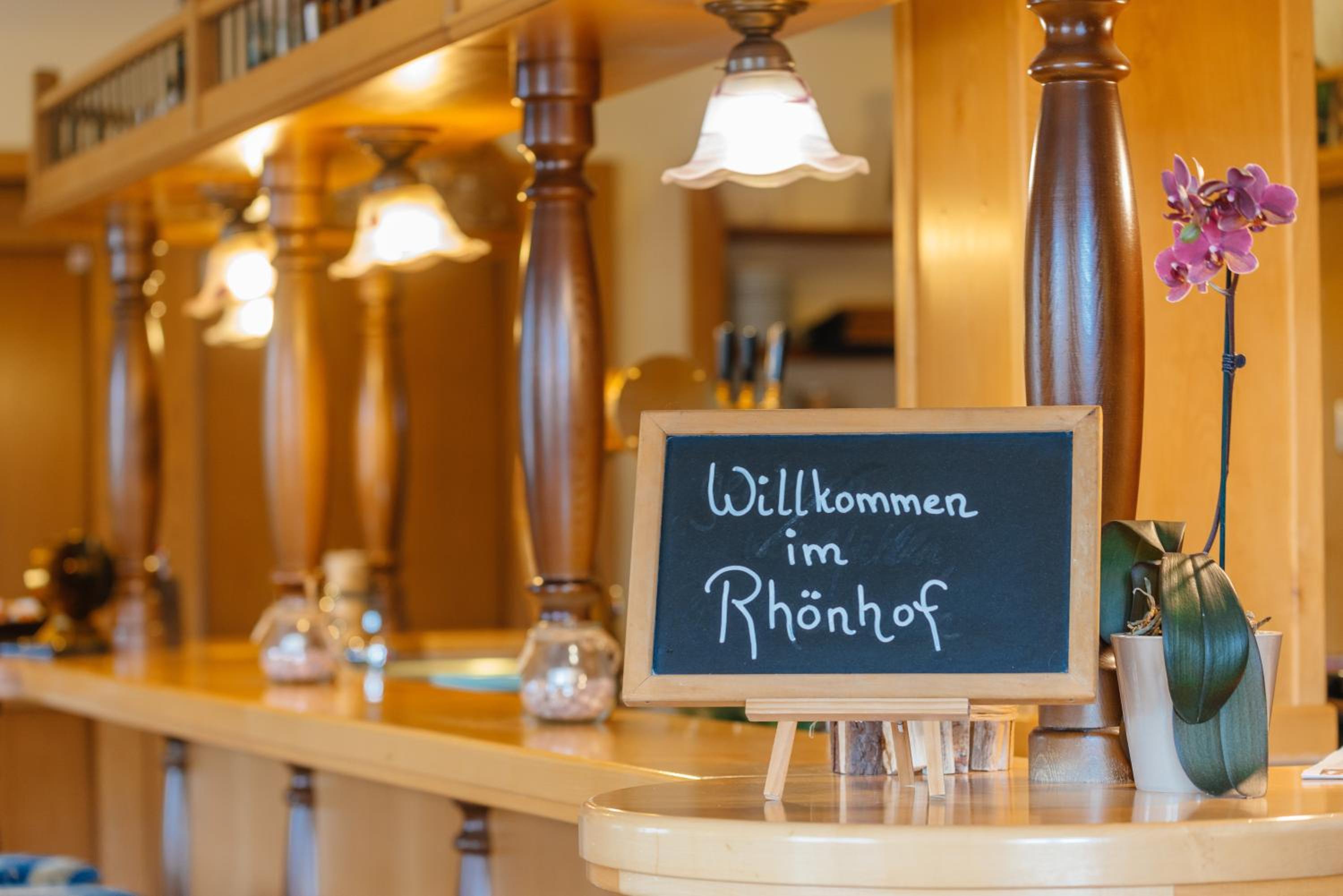 Hotel Rhonhof - Property Image 24