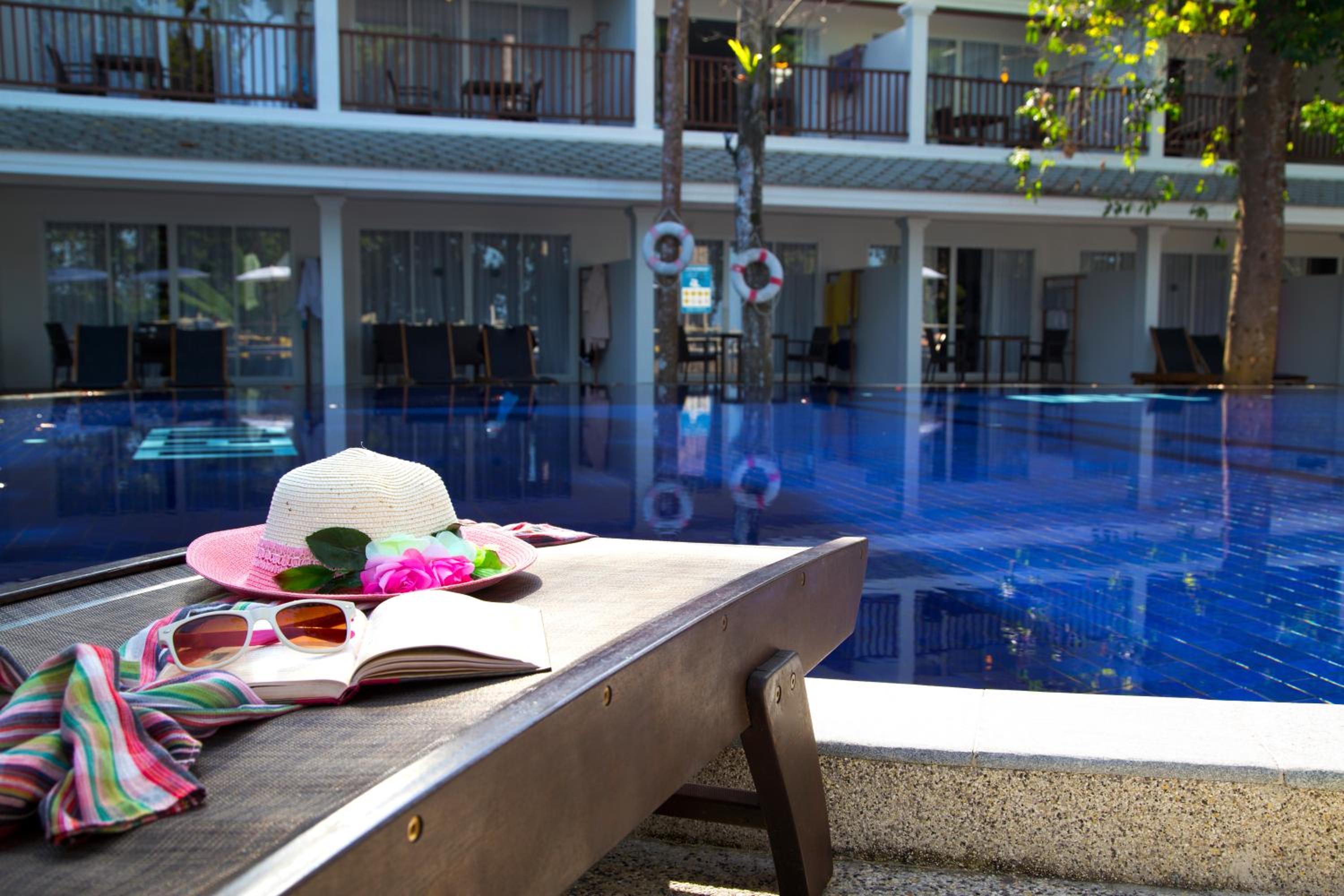 SENTIDO Khao Lak