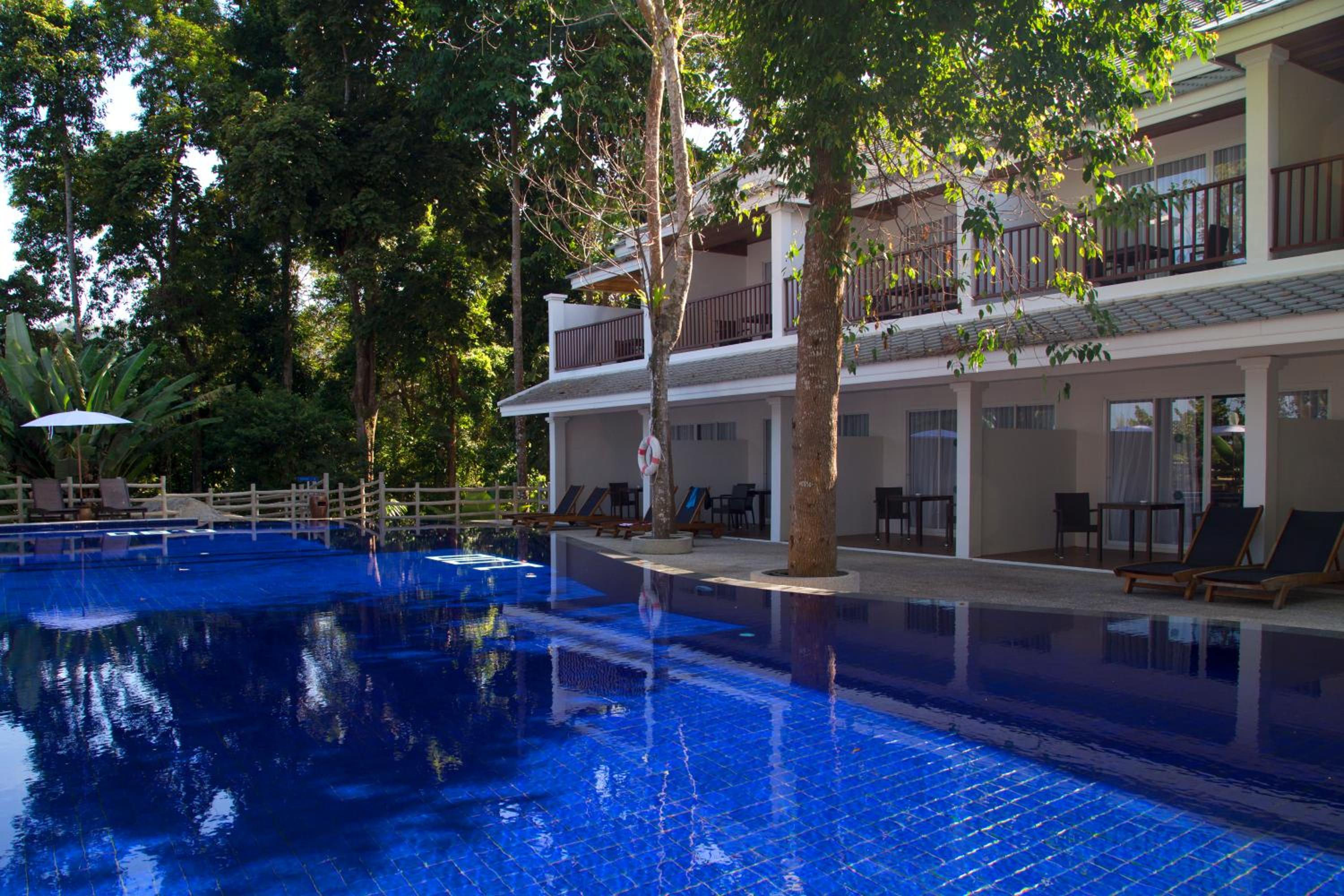 SENTIDO Khao Lak