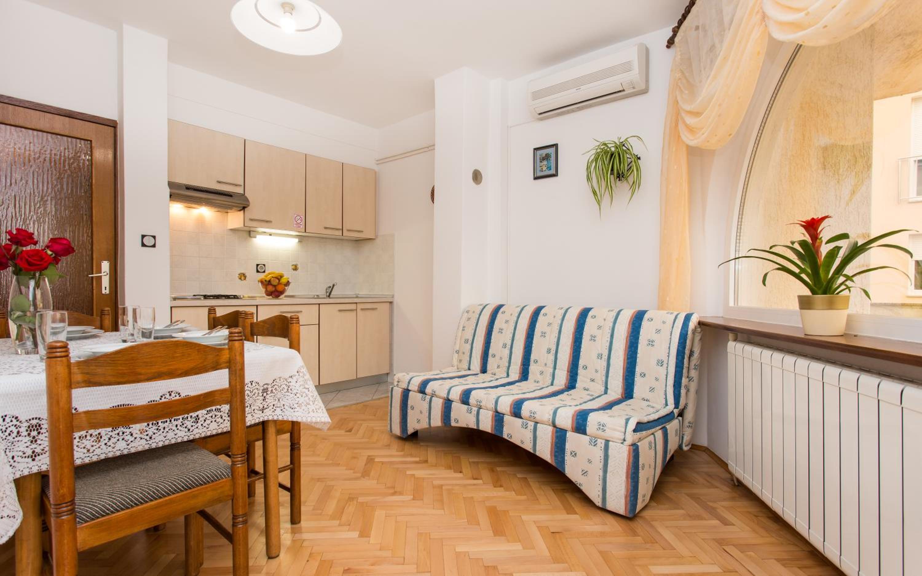Apartments Lucija