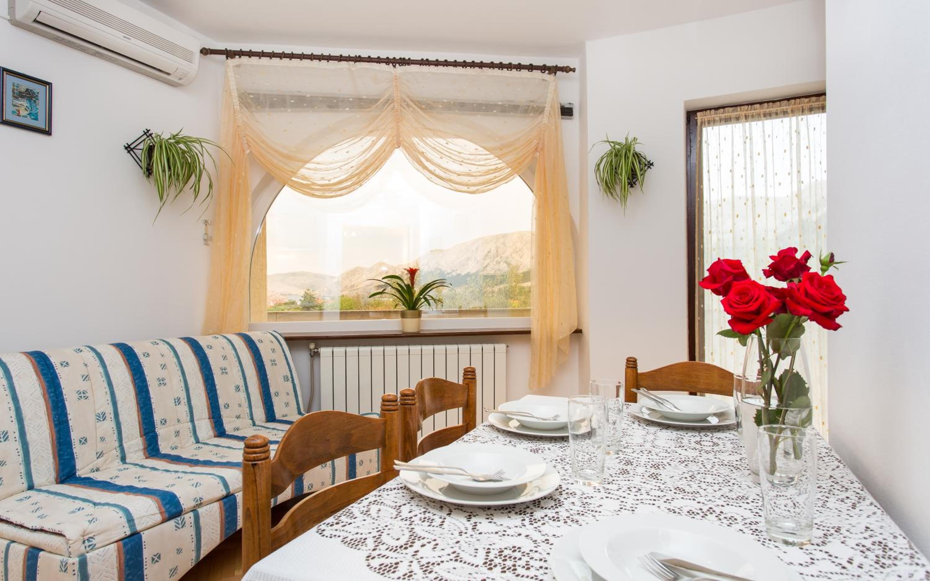 Apartments Lucija
