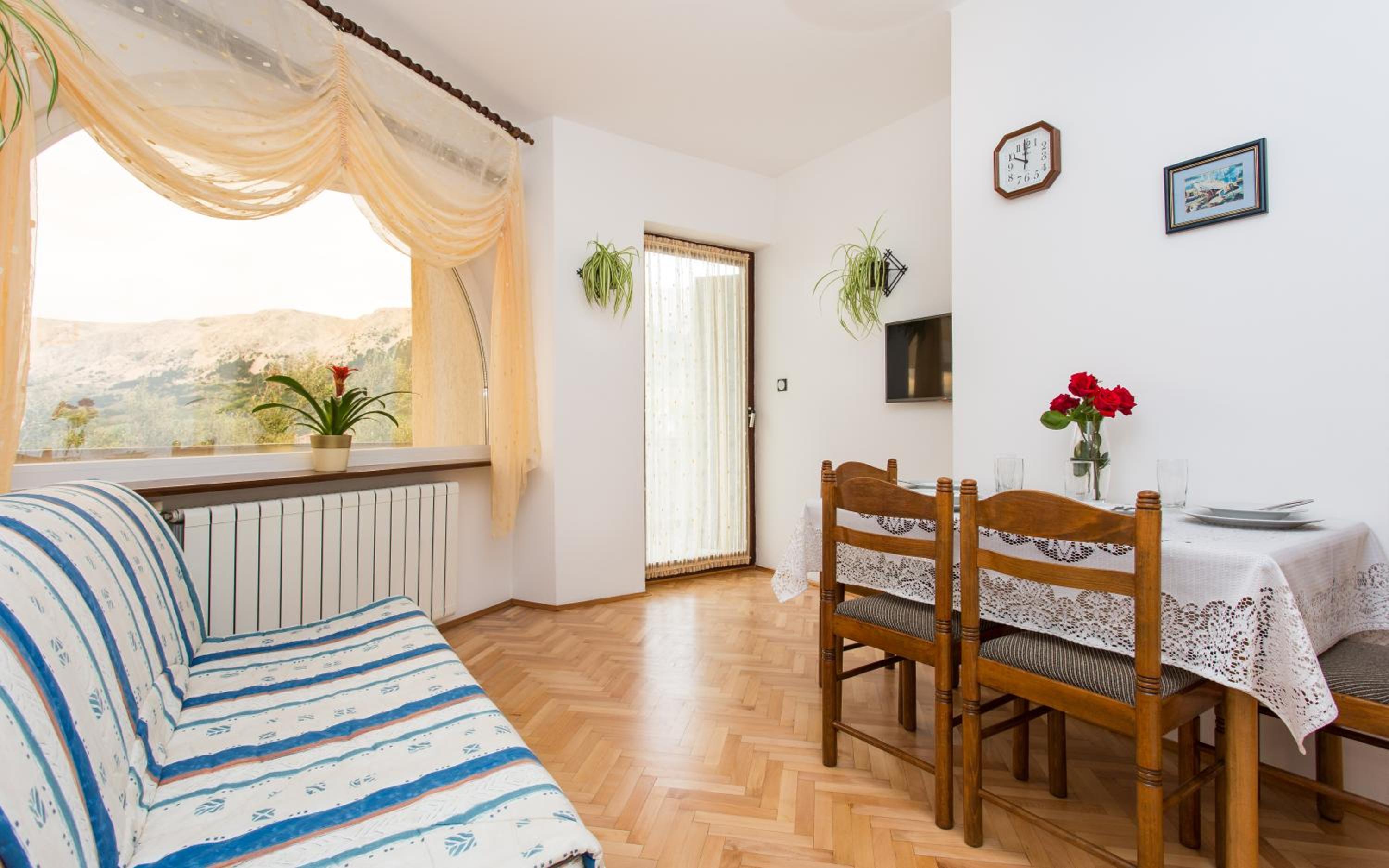 Apartments Lucija