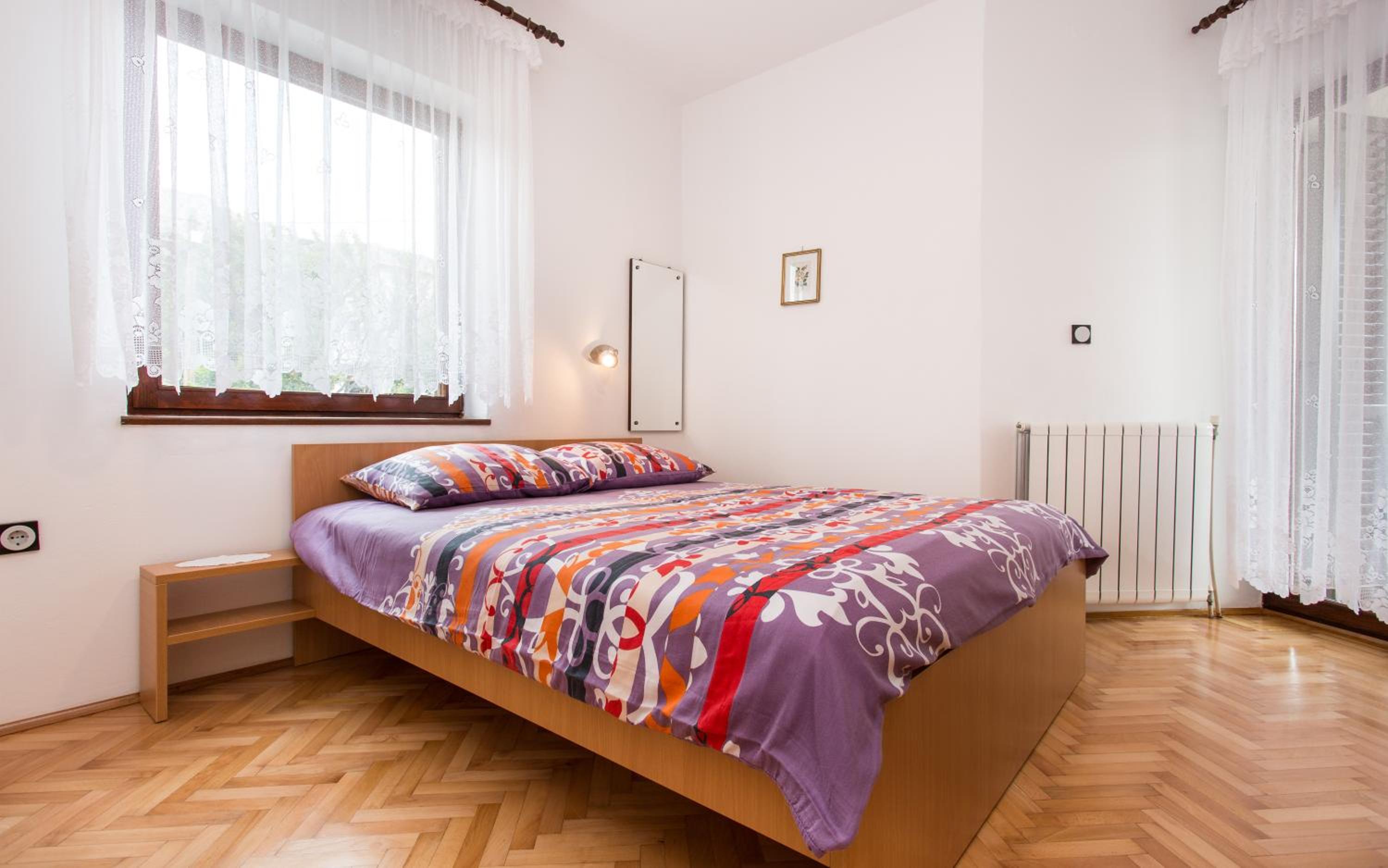 Apartments Lucija