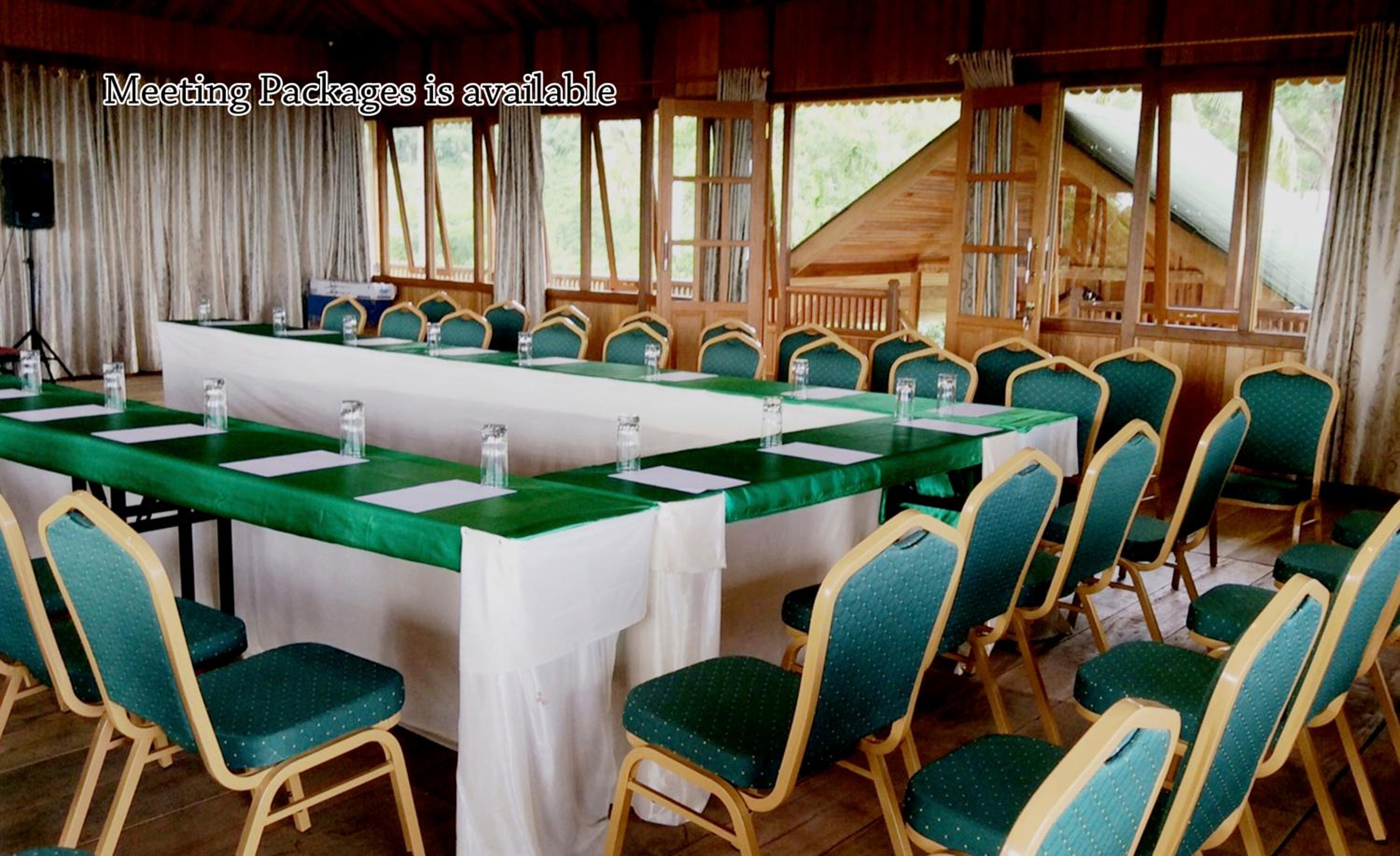 Botanica Nature Resort