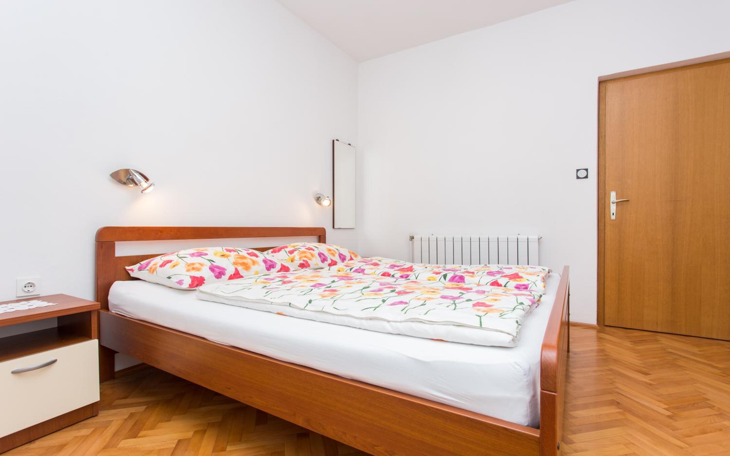 Apartments Lucija