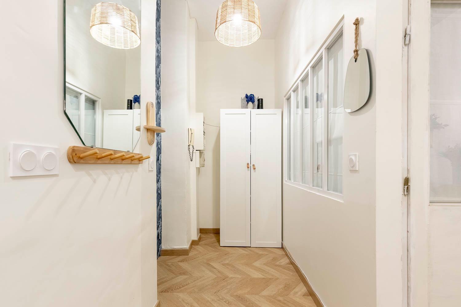 Boho Chic Apartment in Old Town