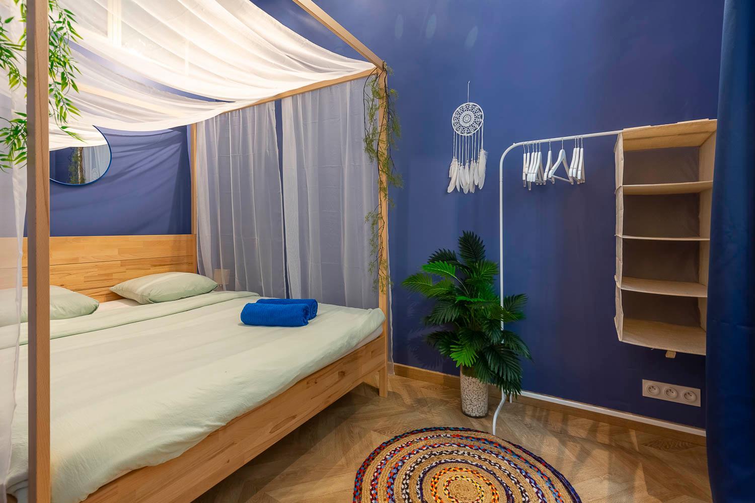 Boho Chic Apartment in Old Town