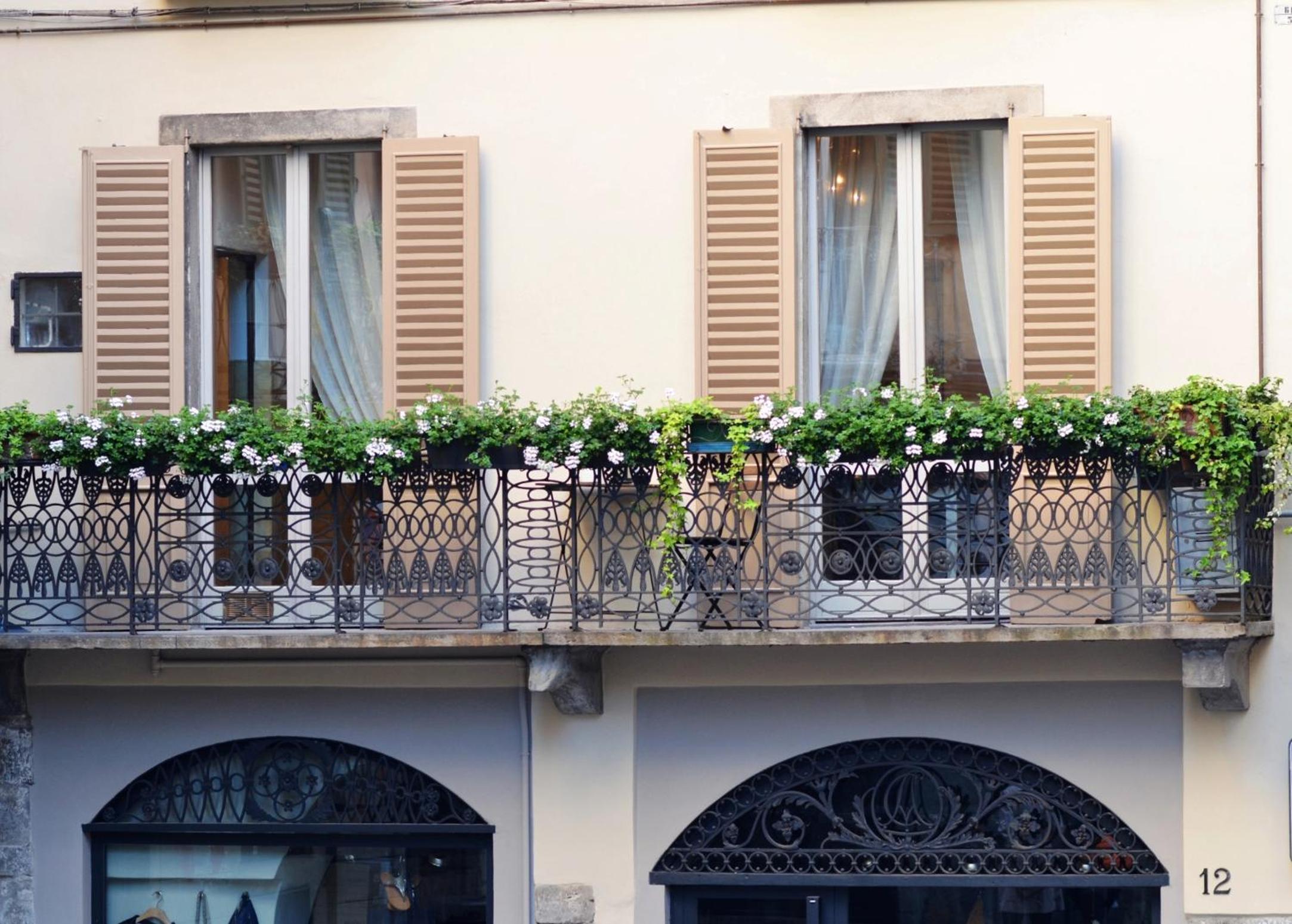 La Torre Bergamo House view 4