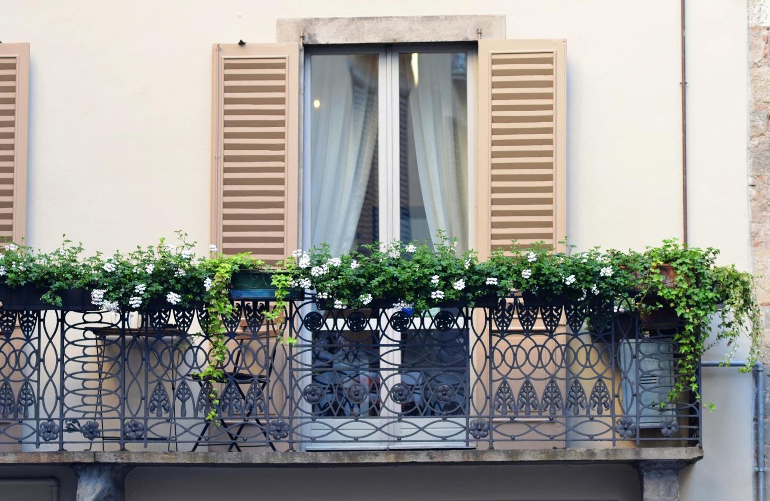La Torre Bergamo House view 3