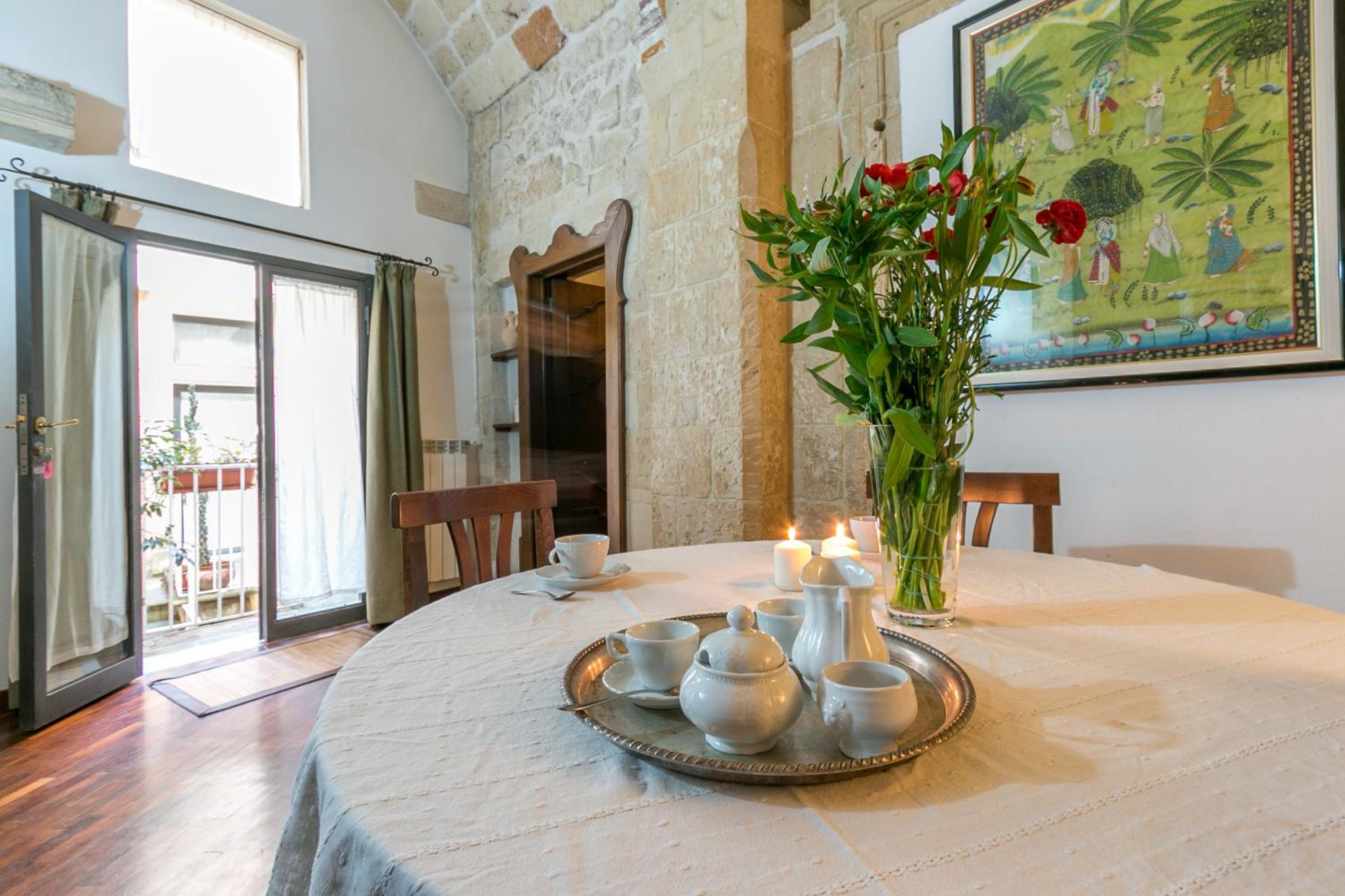 Chiesa Greca Suites - Lecce Selection
