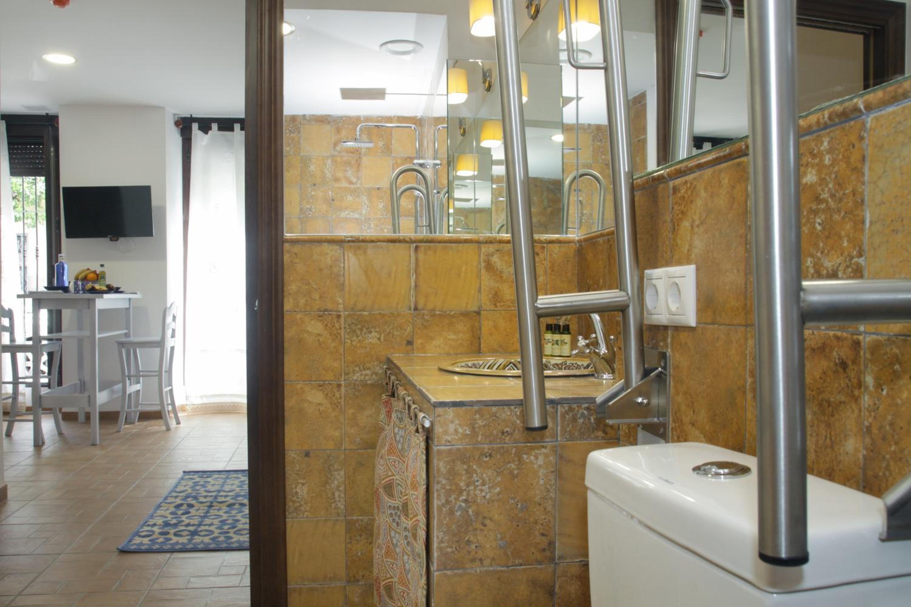 Apartamentos San Fernando 76