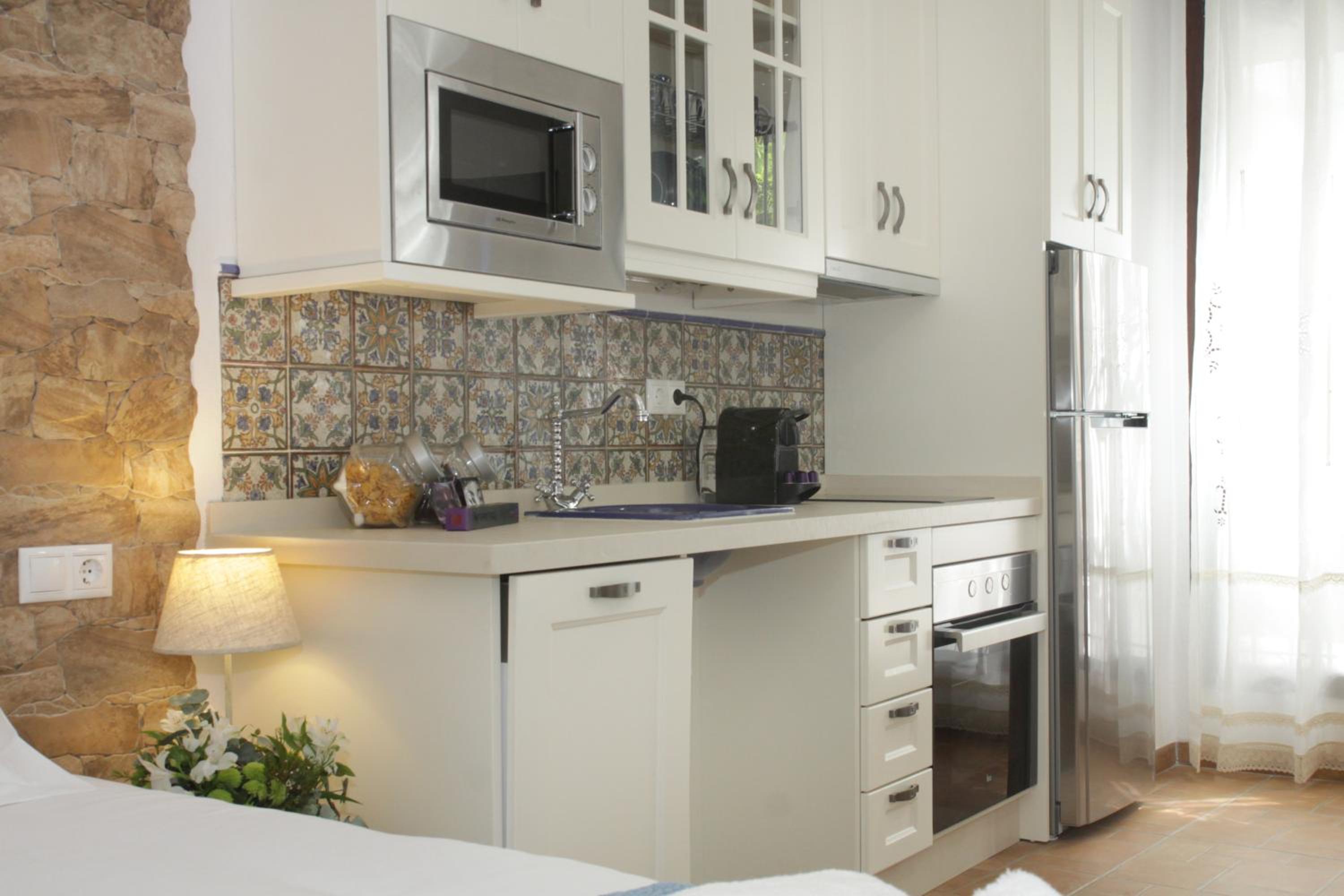 Apartamentos San Fernando 76