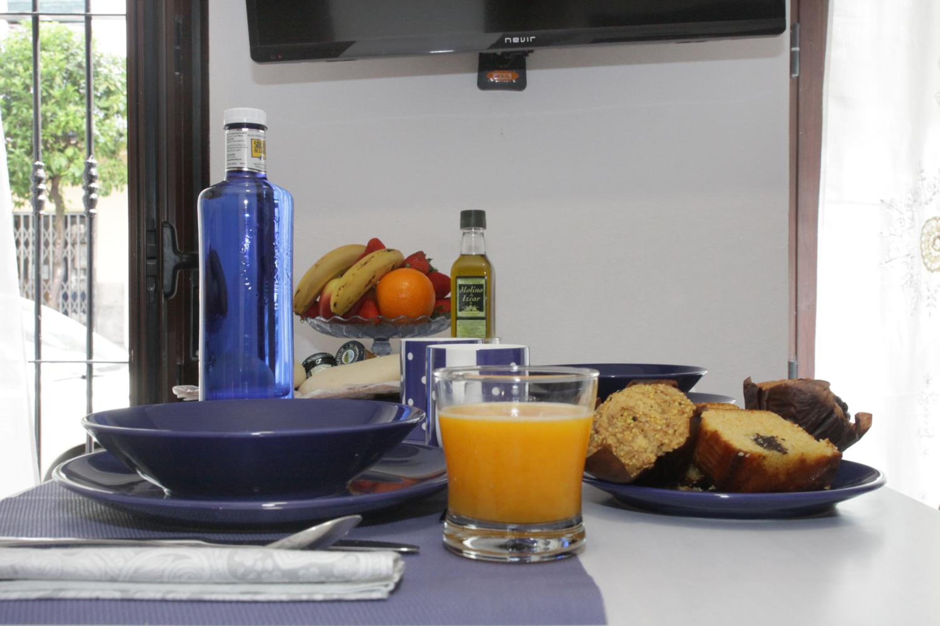 Apartamentos San Fernando 76