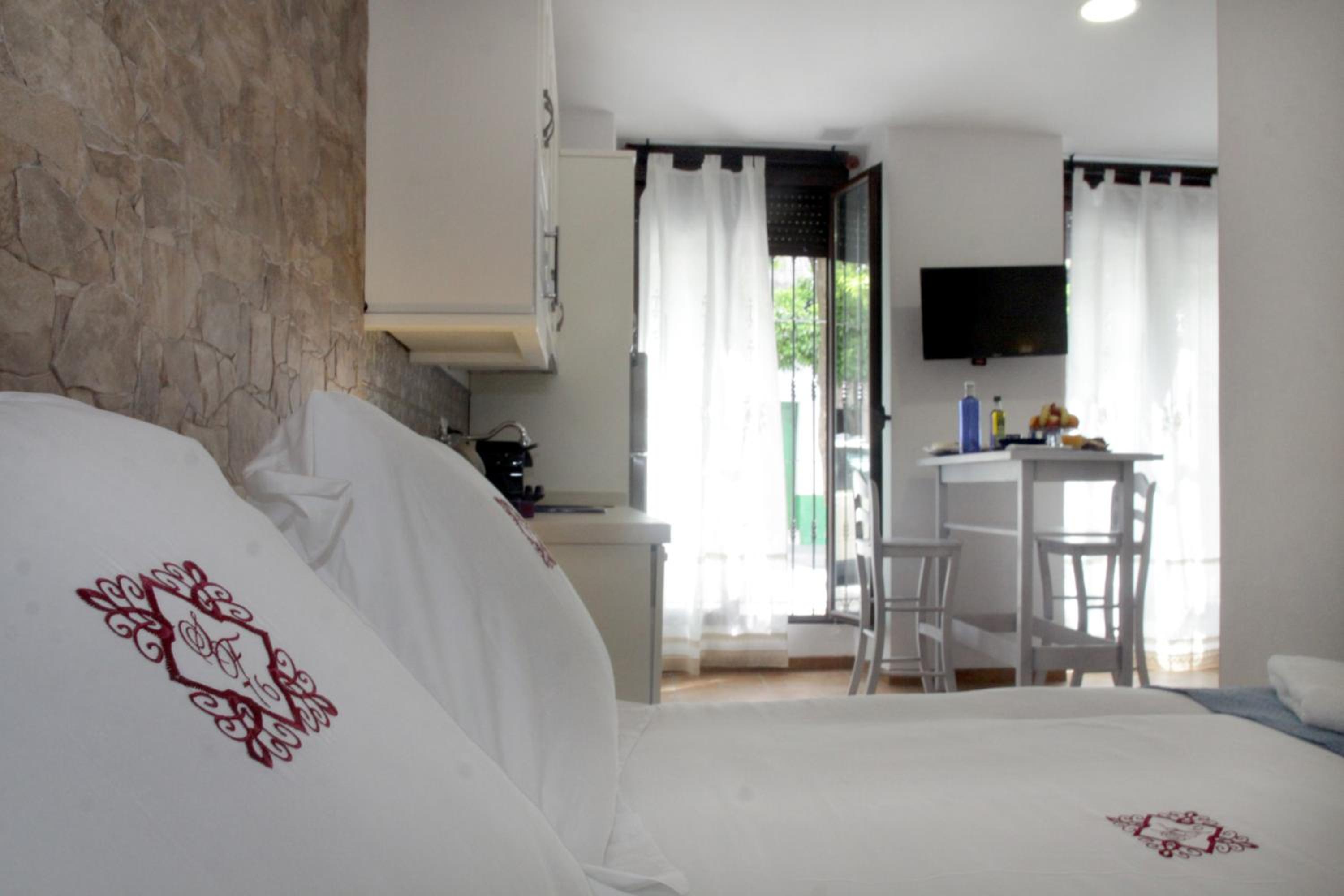 Apartamentos San Fernando 76