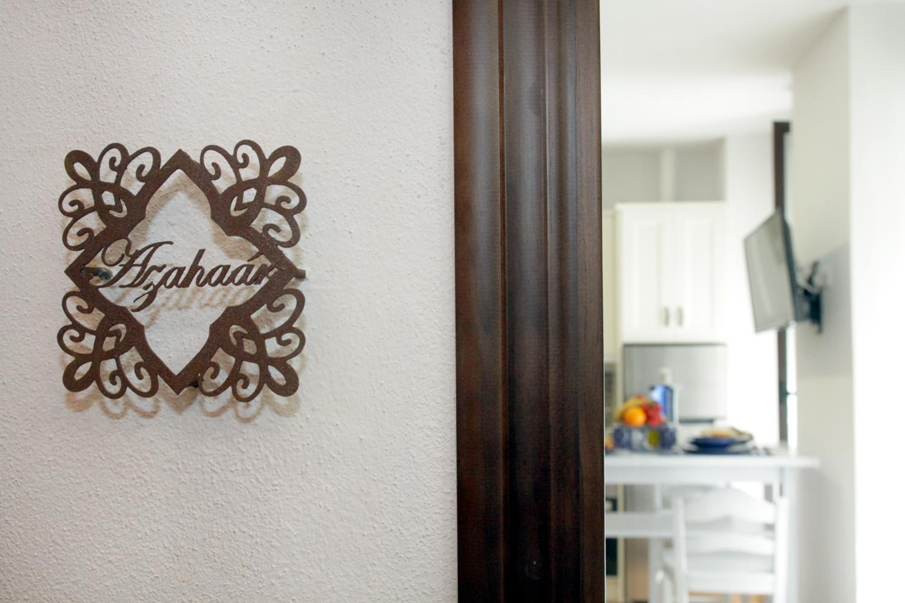 Apartamentos San Fernando 76