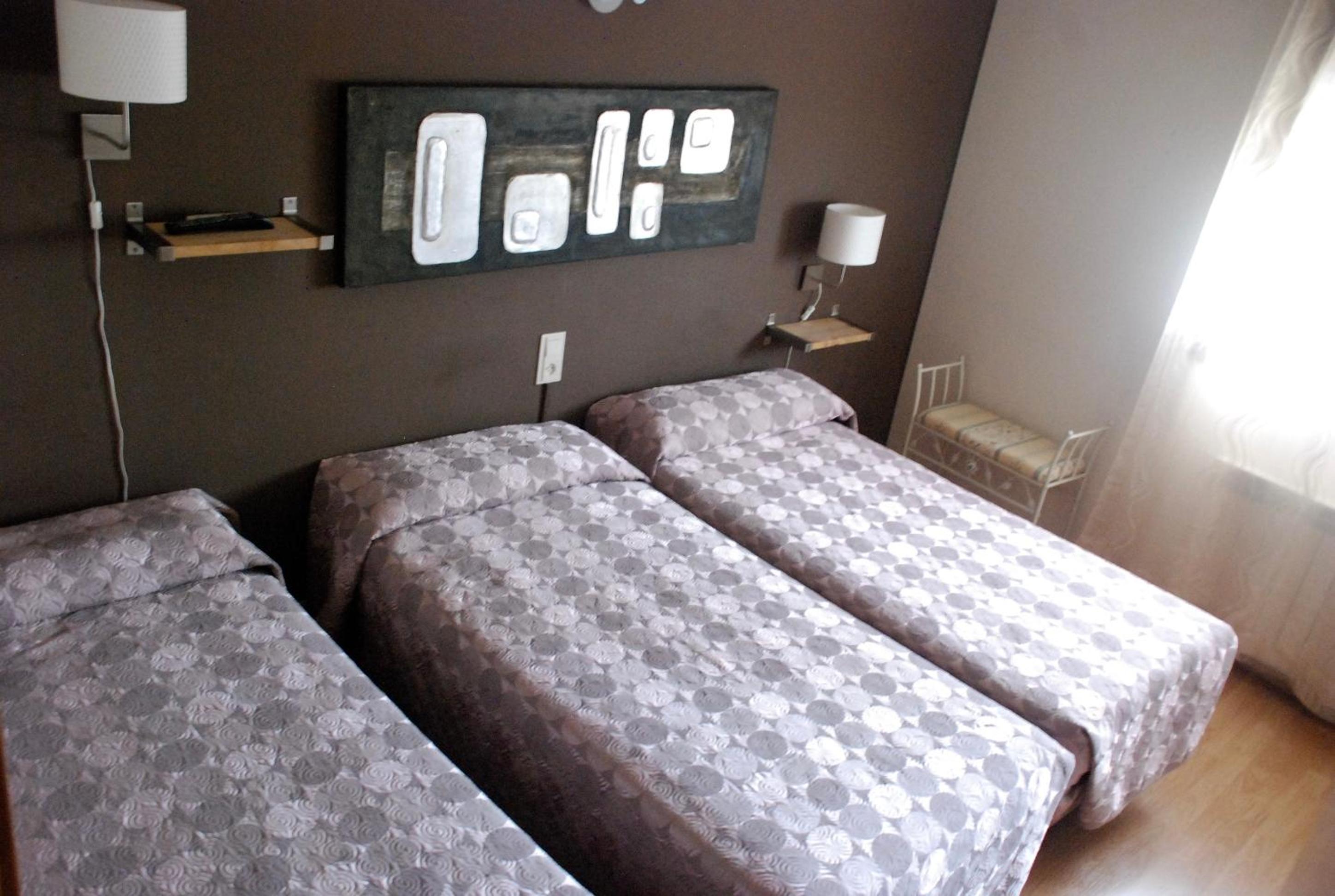 Hostal Delgado