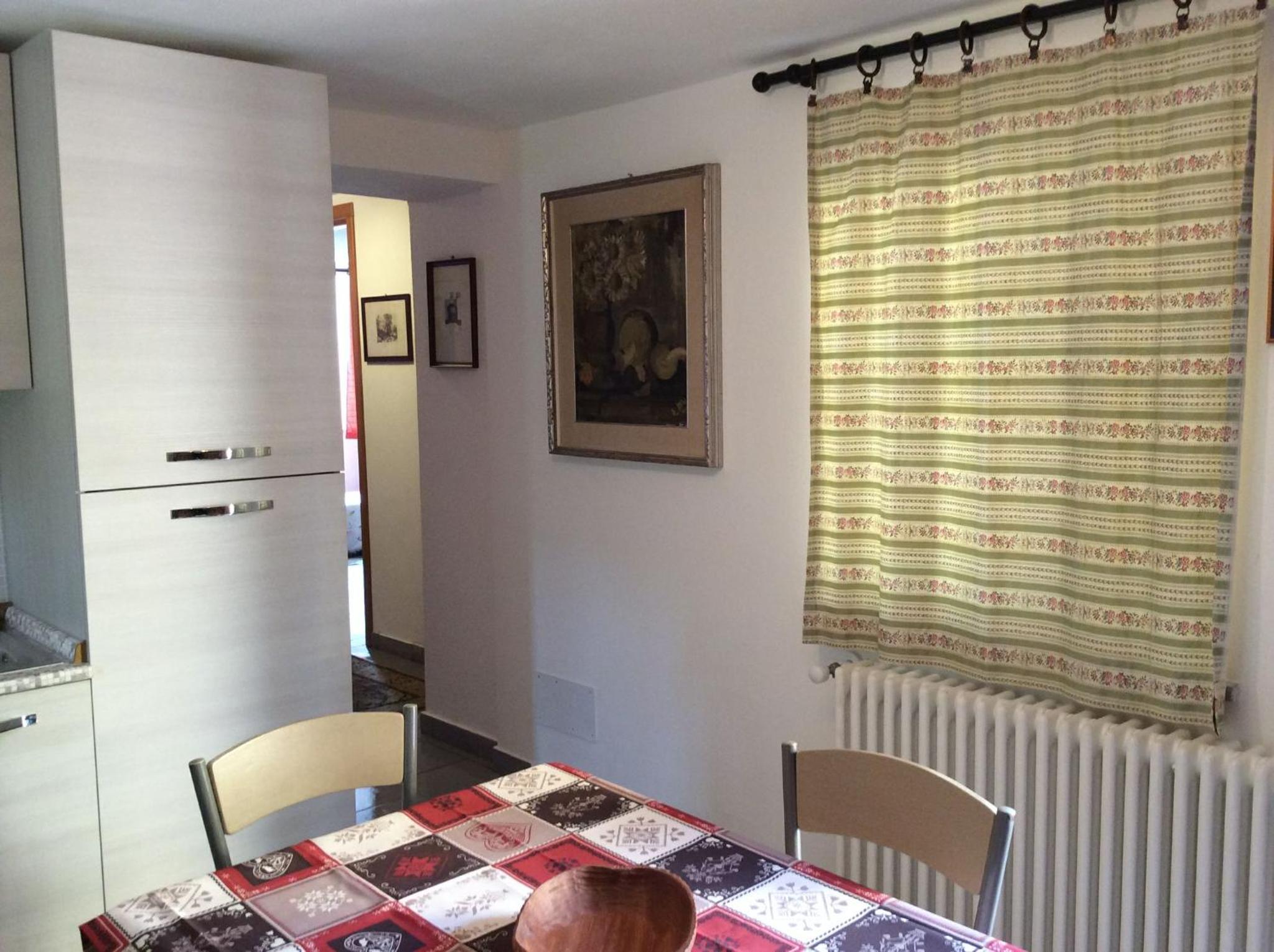 La maison de Chantal view 2