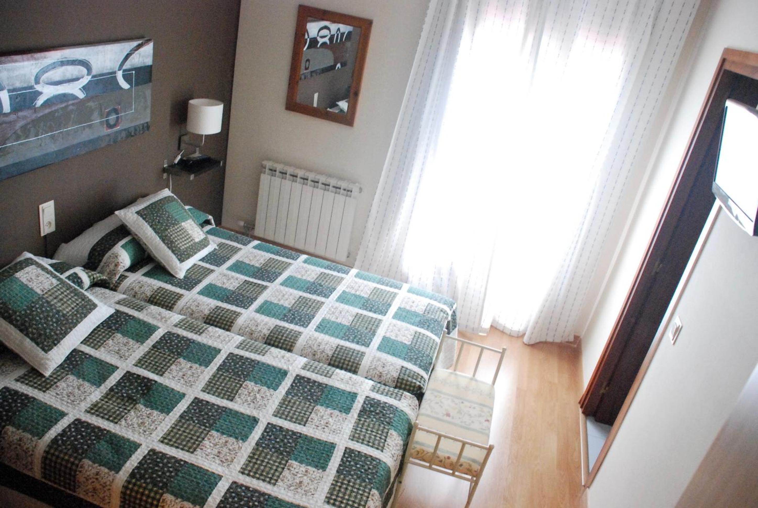Hostal Delgado