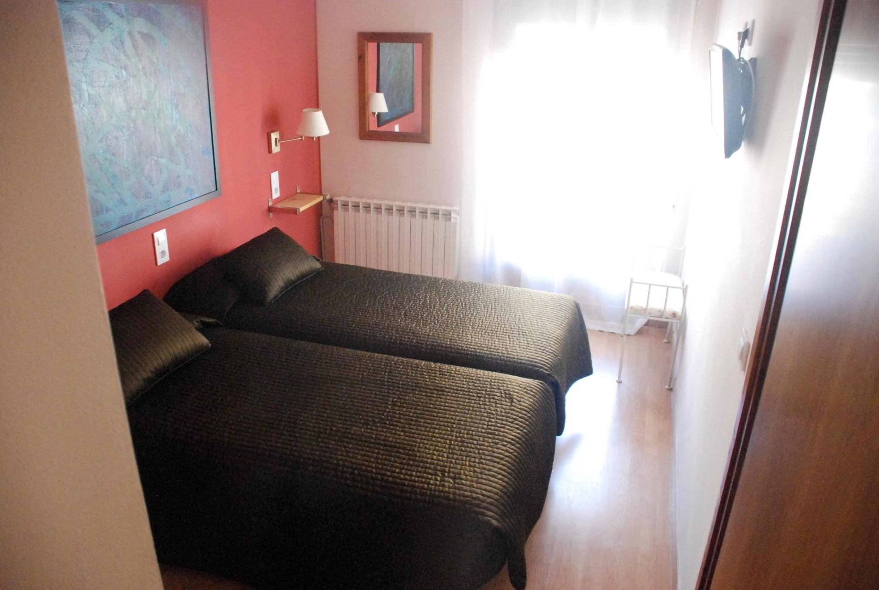 Hostal Delgado