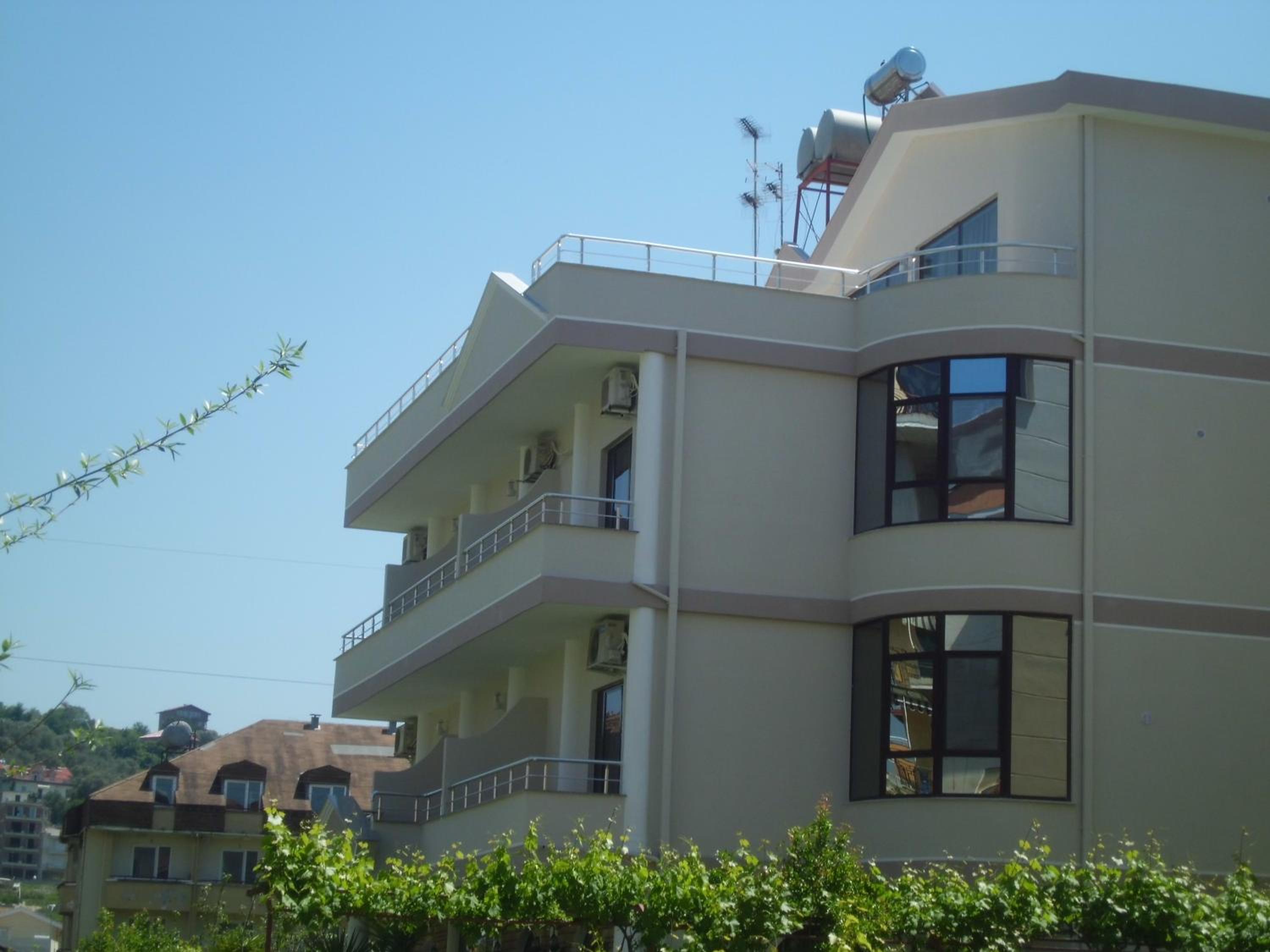 Red Rose Guest House