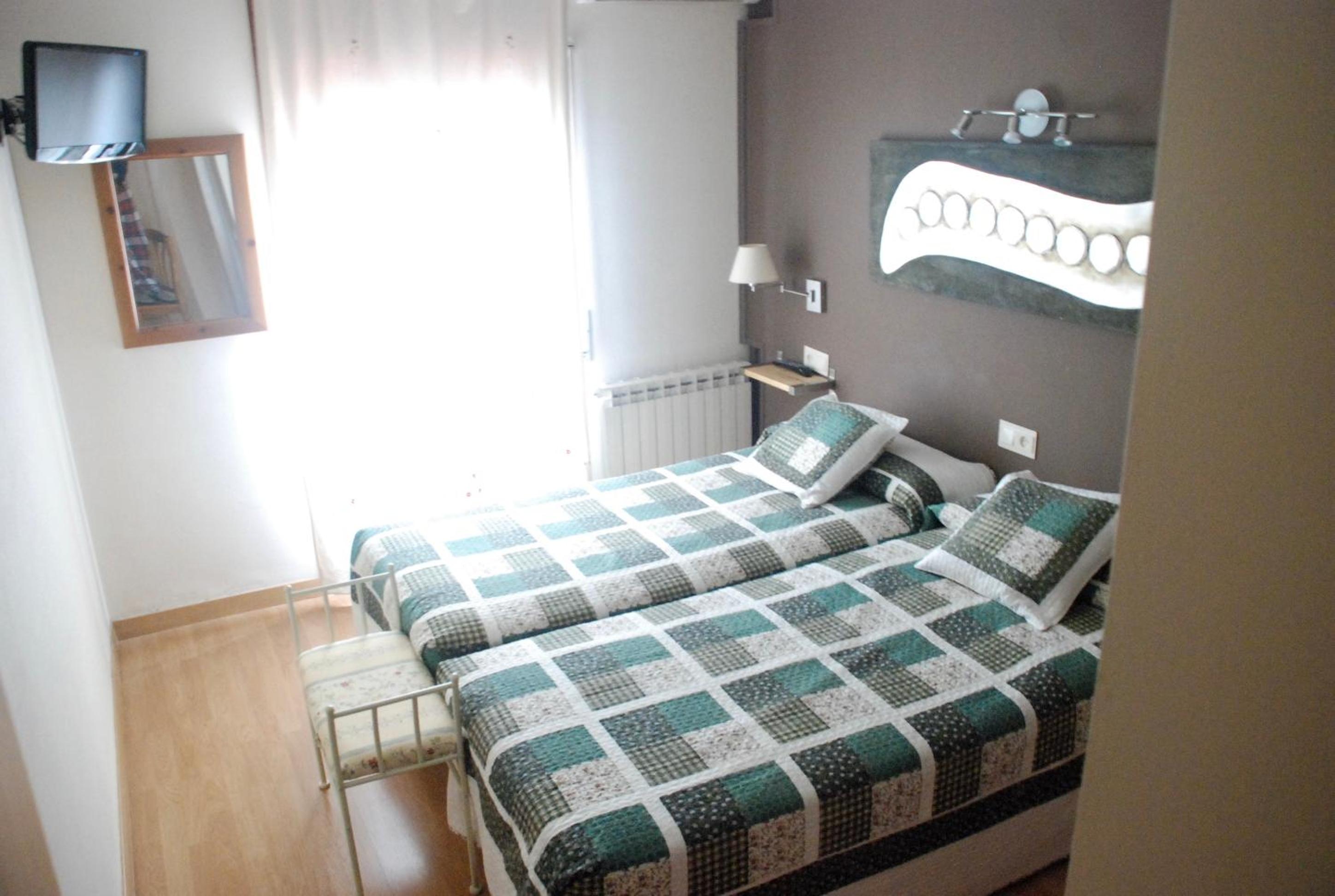 Hostal Delgado