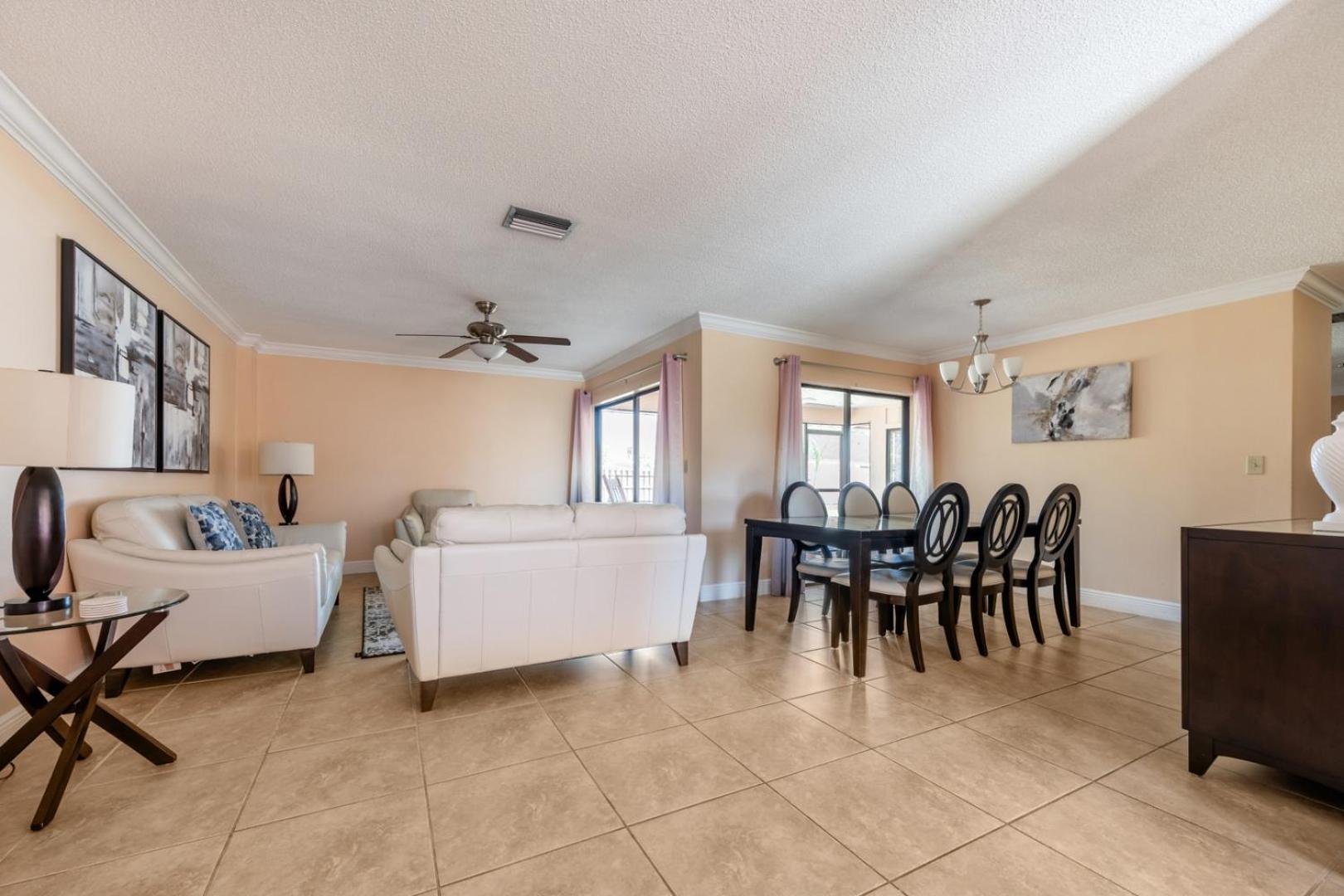 Renovated 3BR Dog Friendly Pond View WD