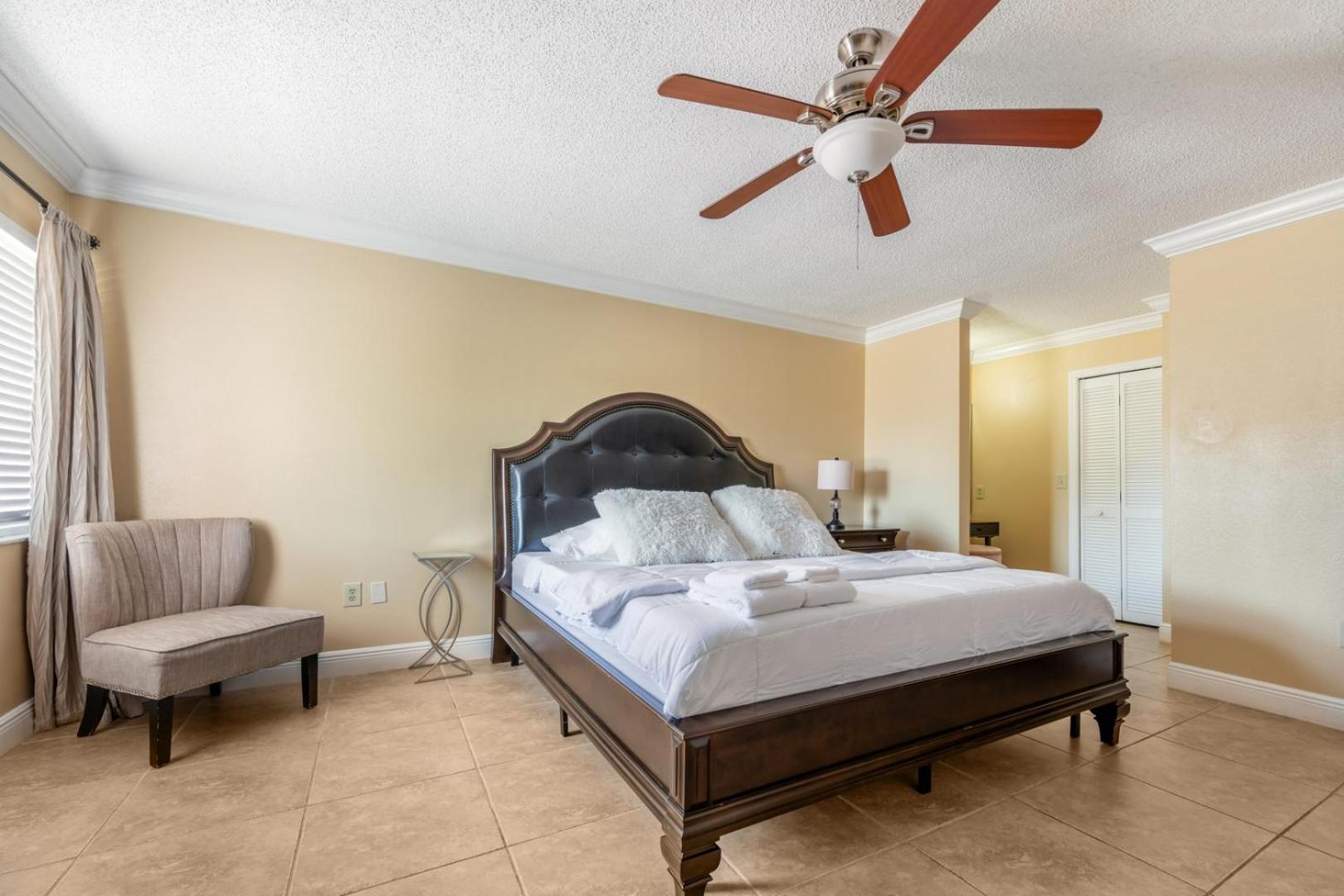 Renovated 3BR Dog Friendly Pond View WD