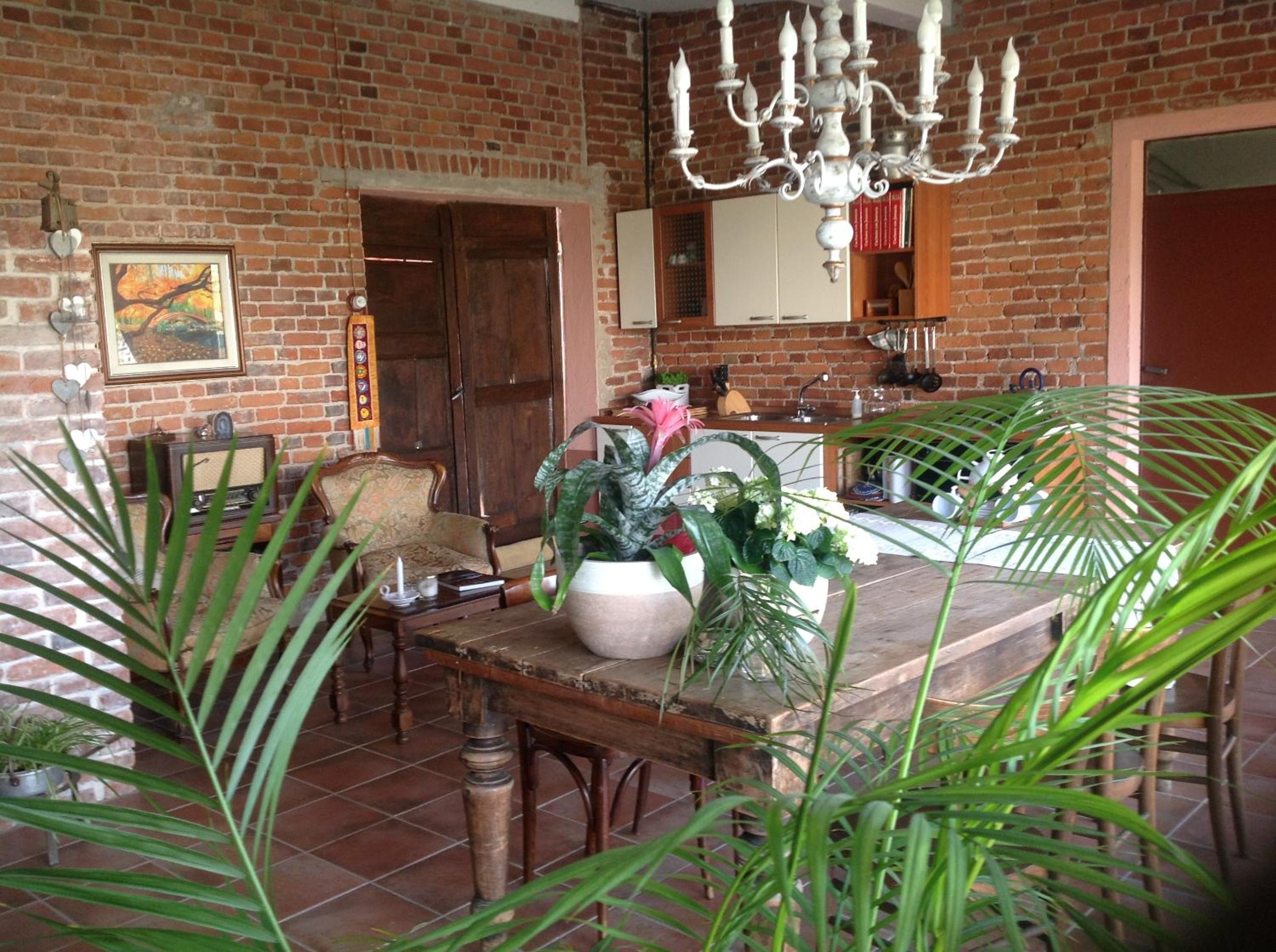 B&B La Castellana view 4
