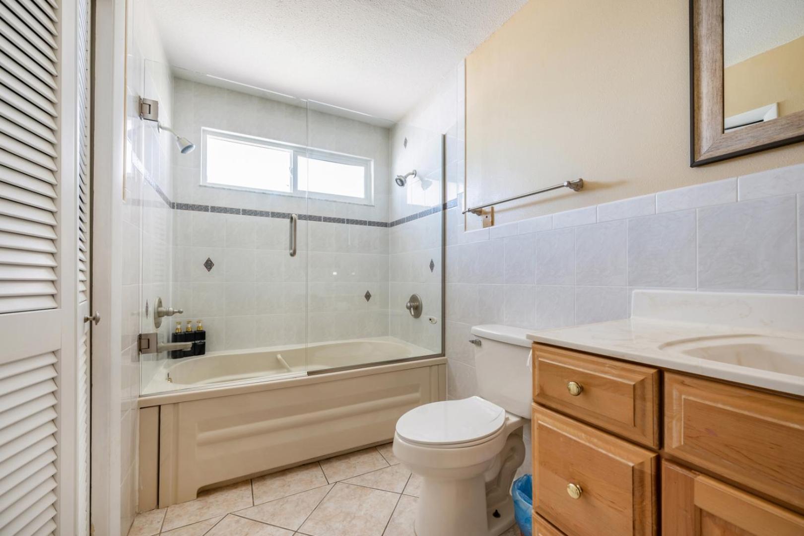 Renovated 3BR Dog Friendly Pond View WD