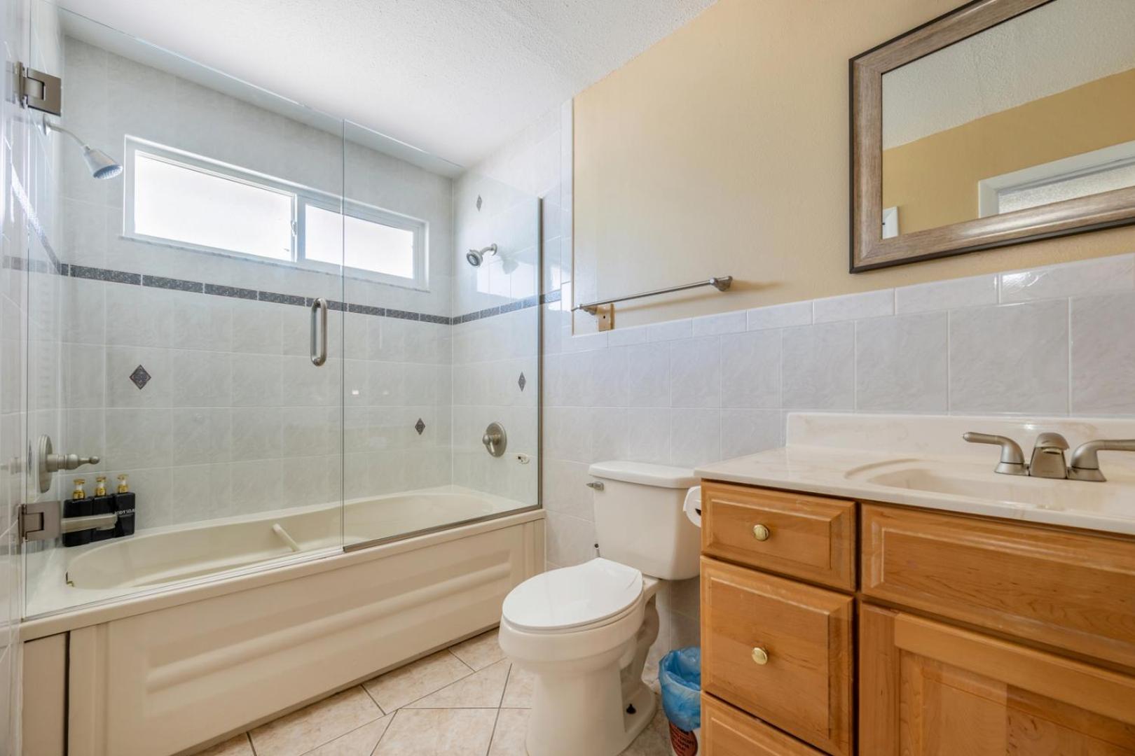 Renovated 3BR Dog Friendly Pond View WD