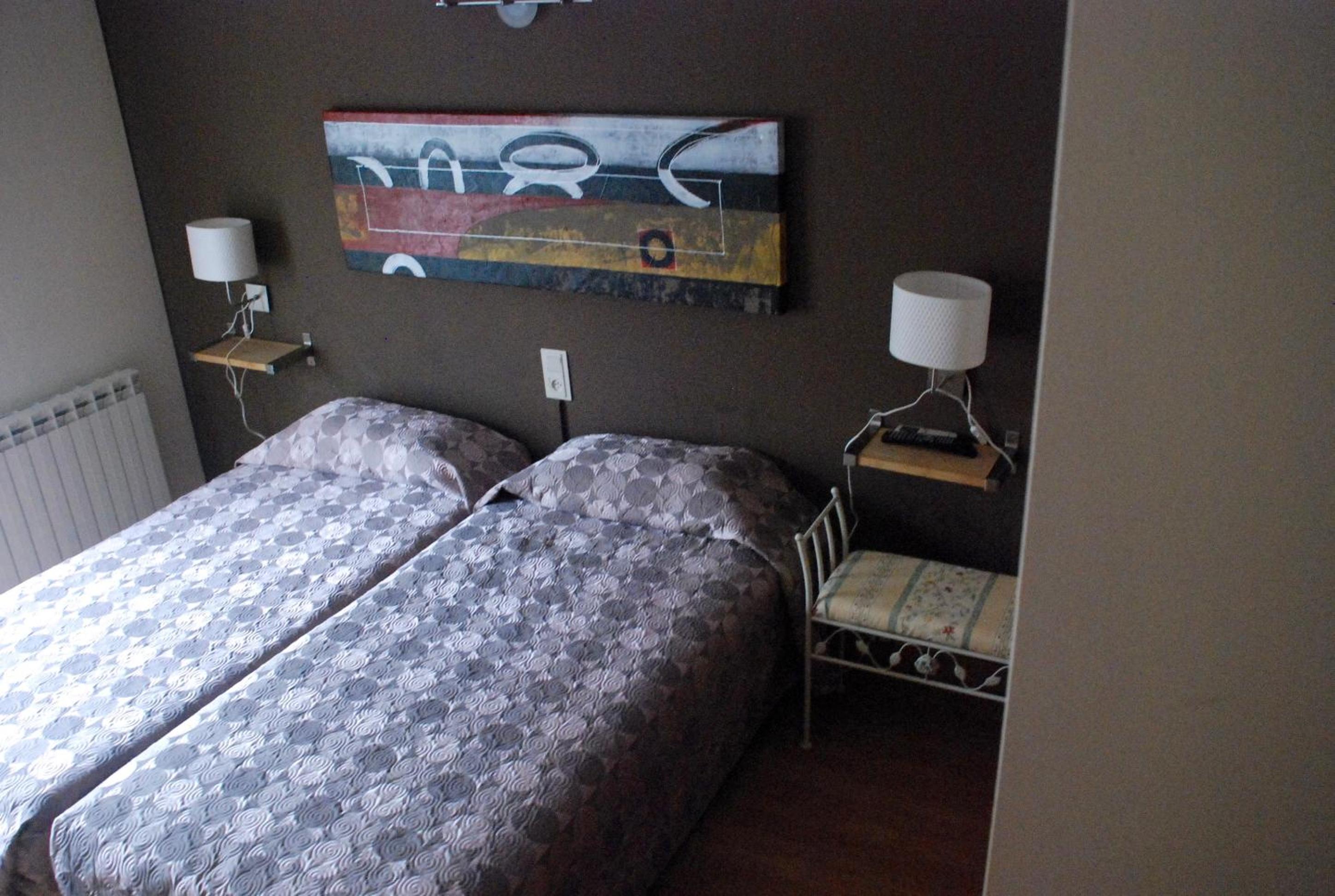 Hostal Delgado