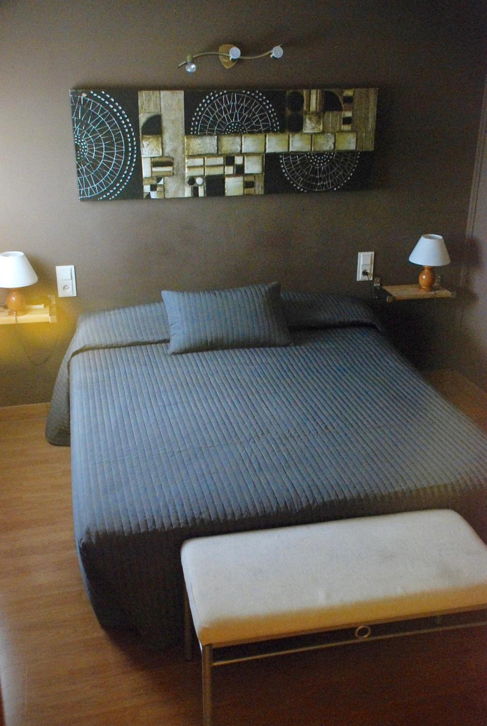 Hostal Delgado
