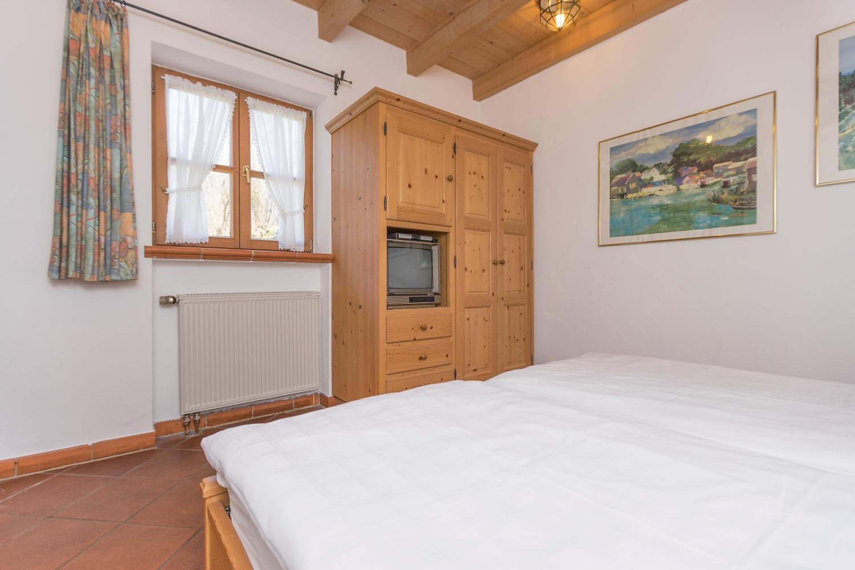 Ferienhaus Alp Chalet