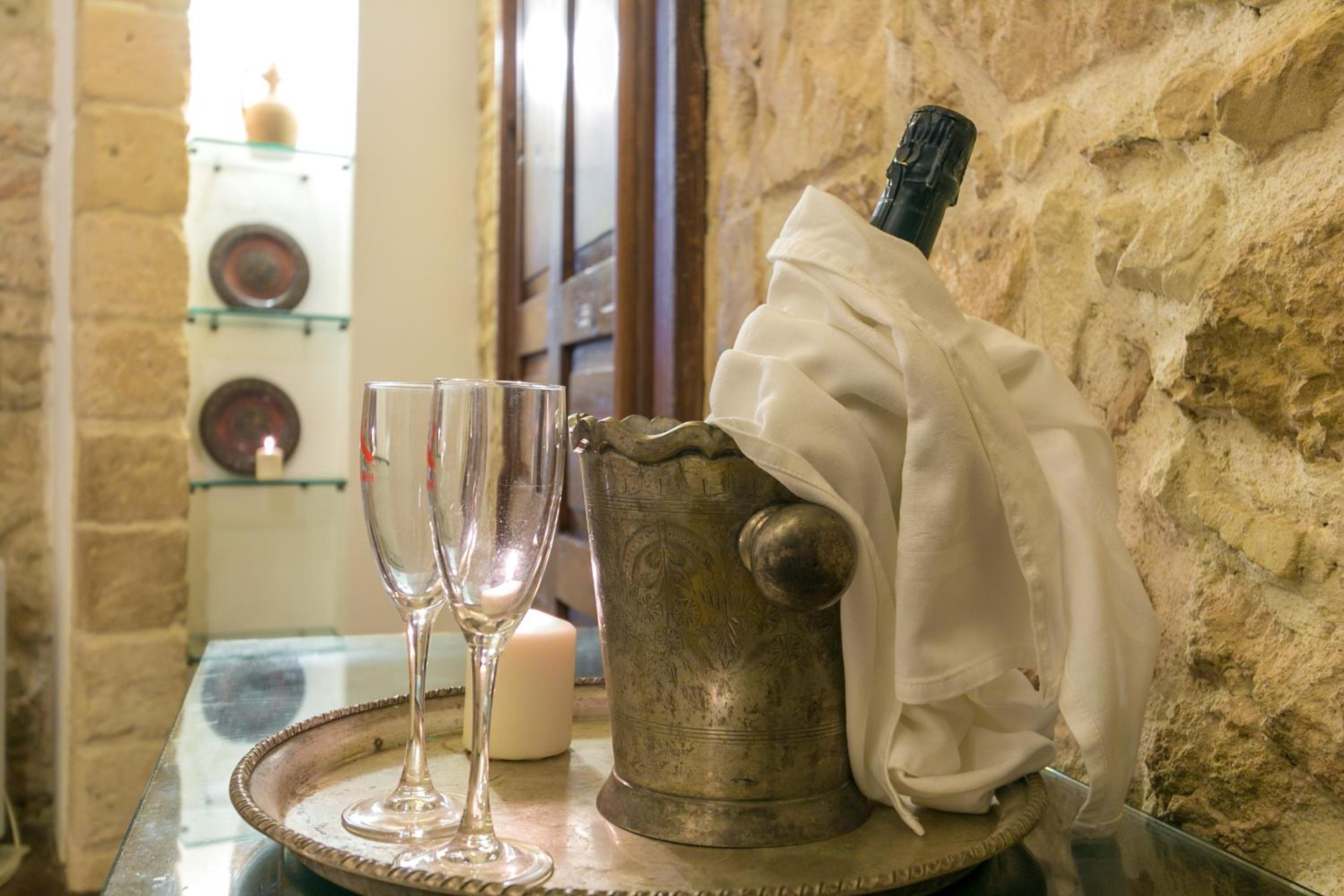 Chiesa Greca Suites - Lecce Selection