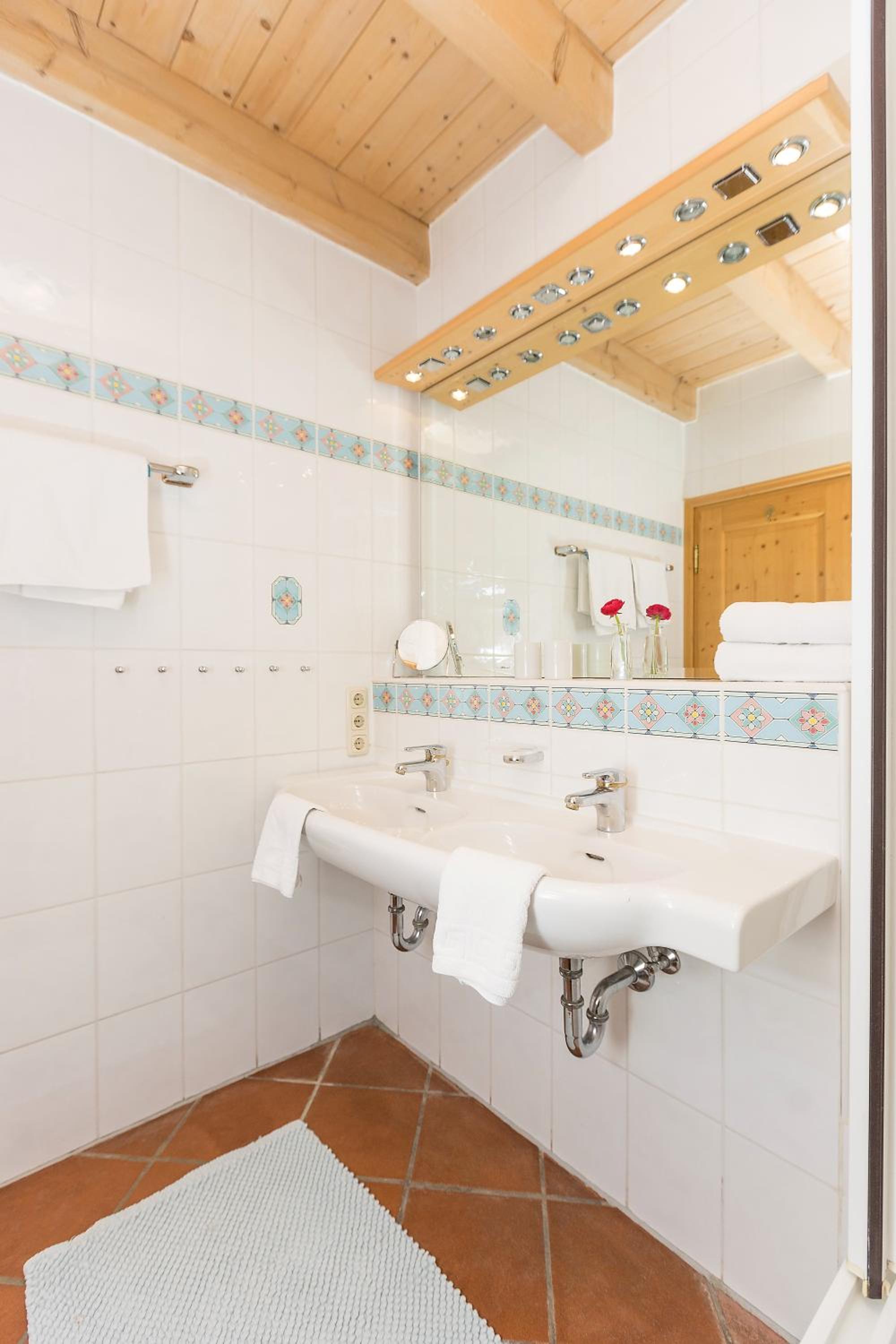 Ferienhaus Alp Chalet