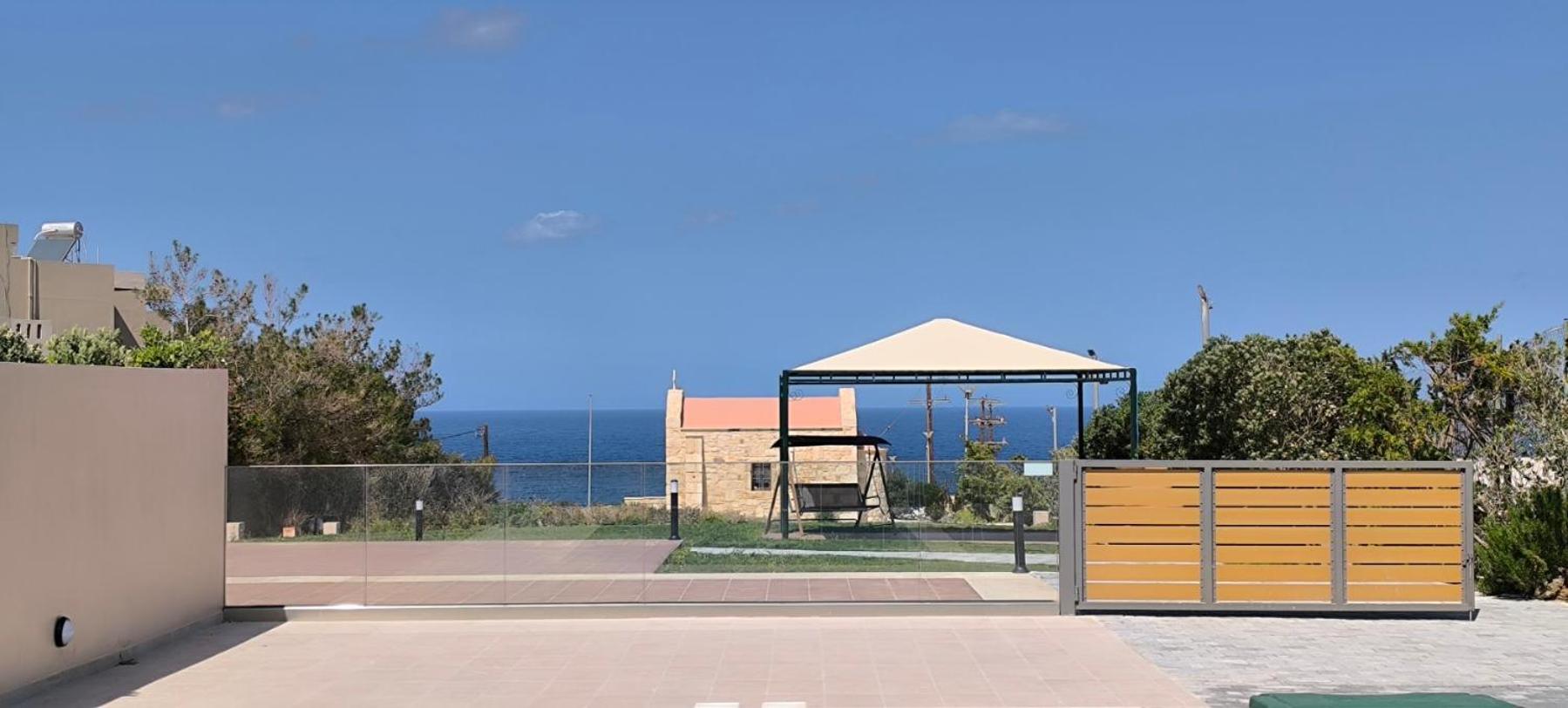 Luxury Villa Suzana