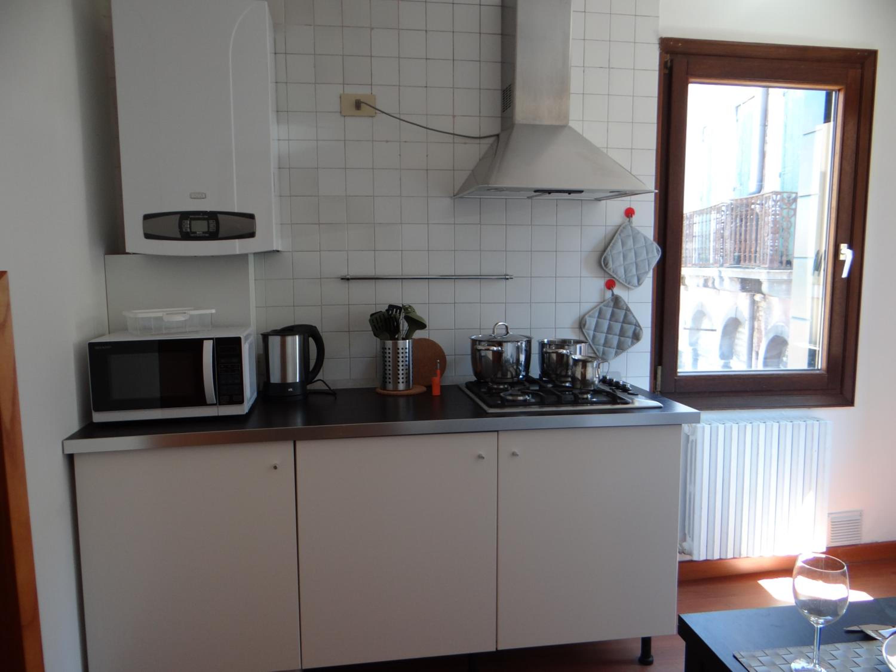 Appartamento Goldoni