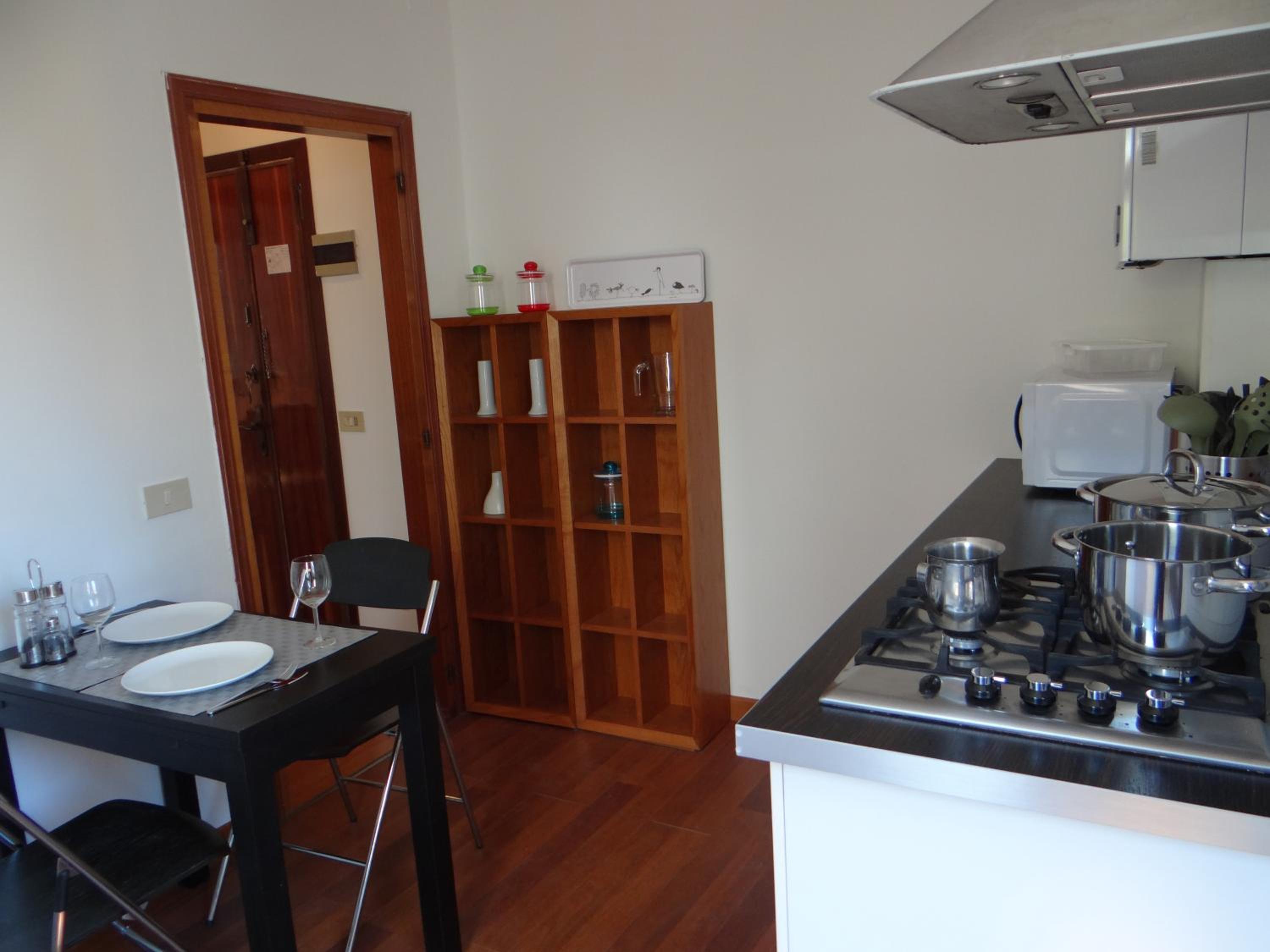 Appartamento Goldoni