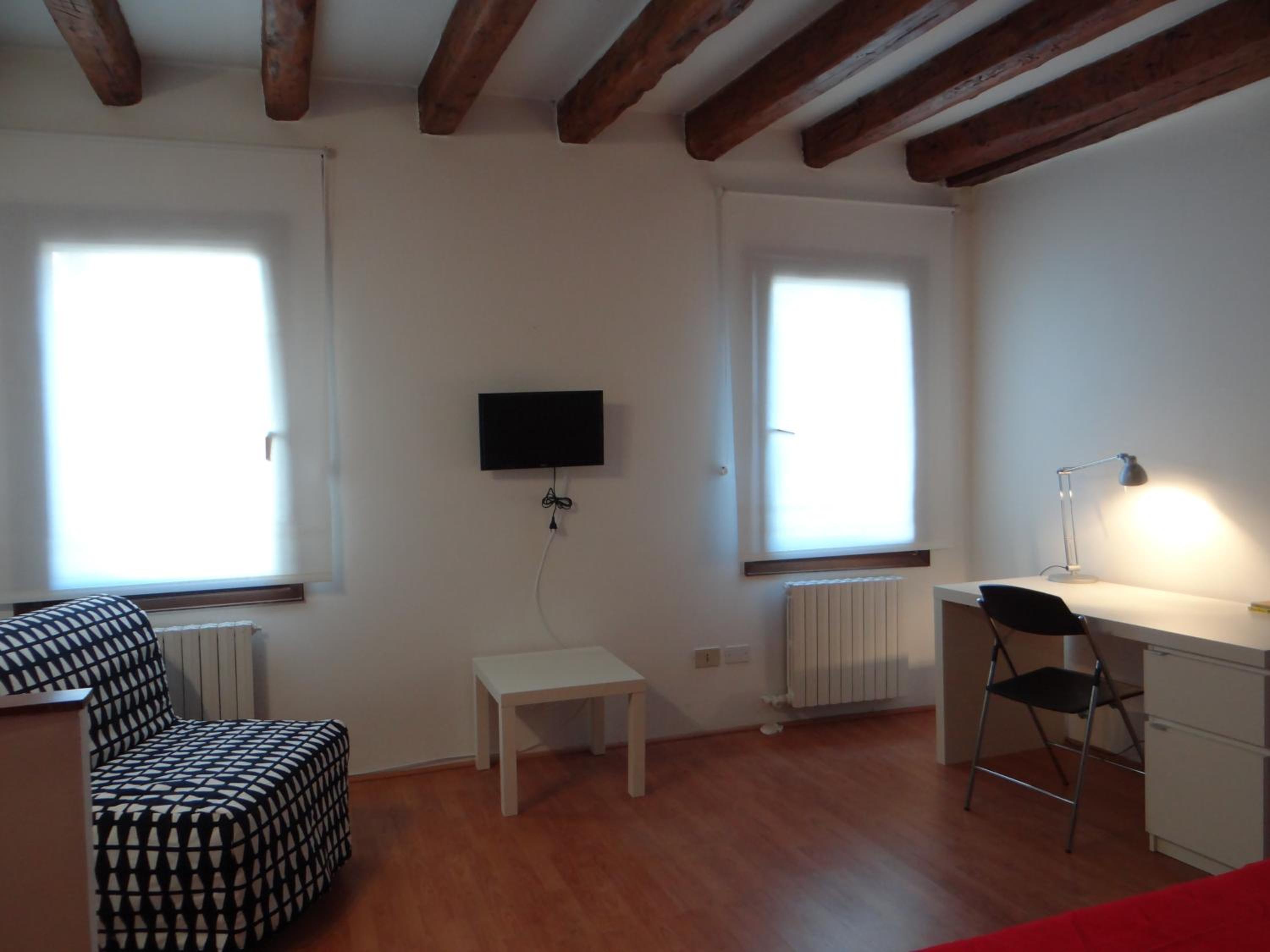 Appartamento Goldoni