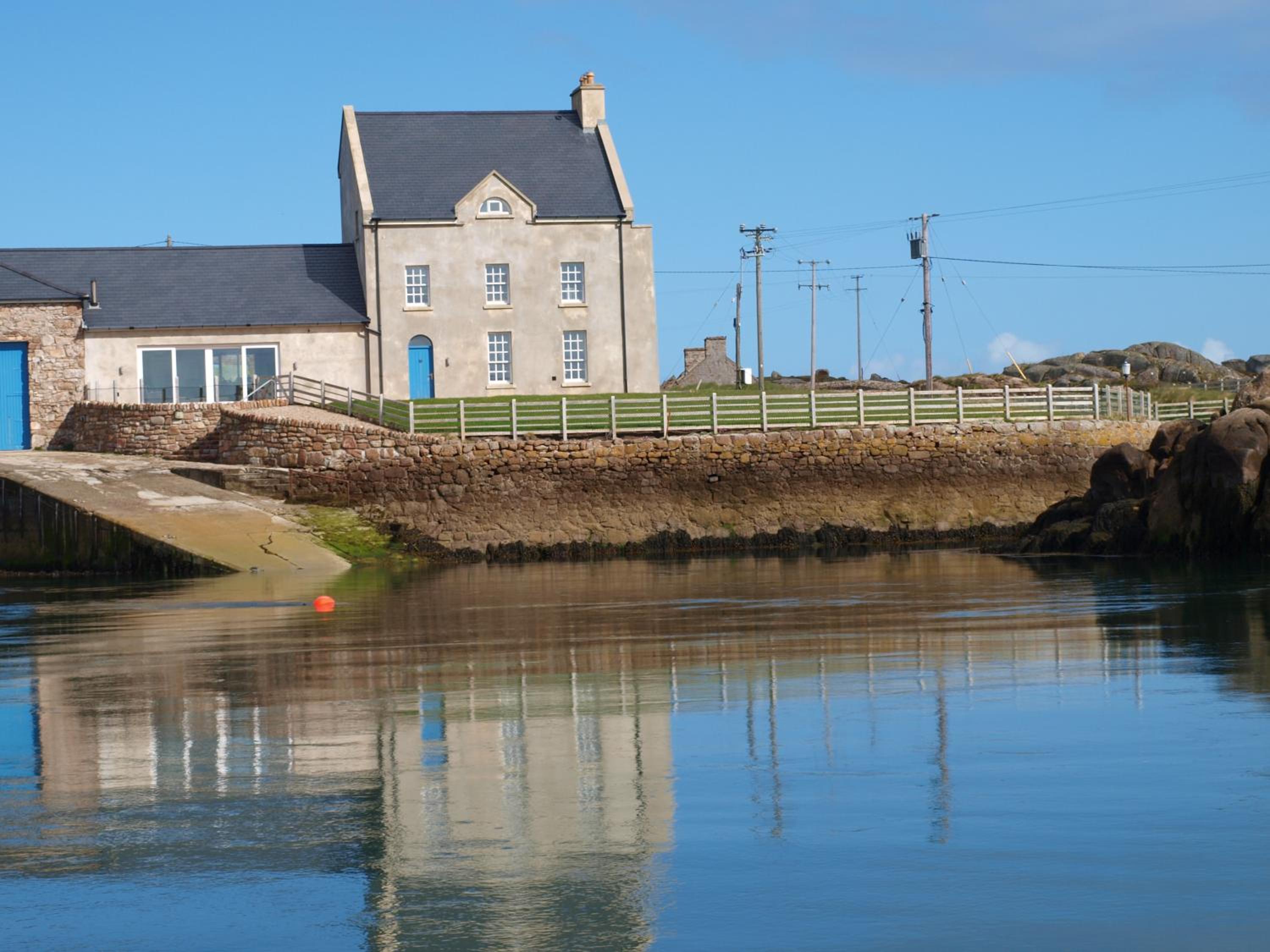 The River House