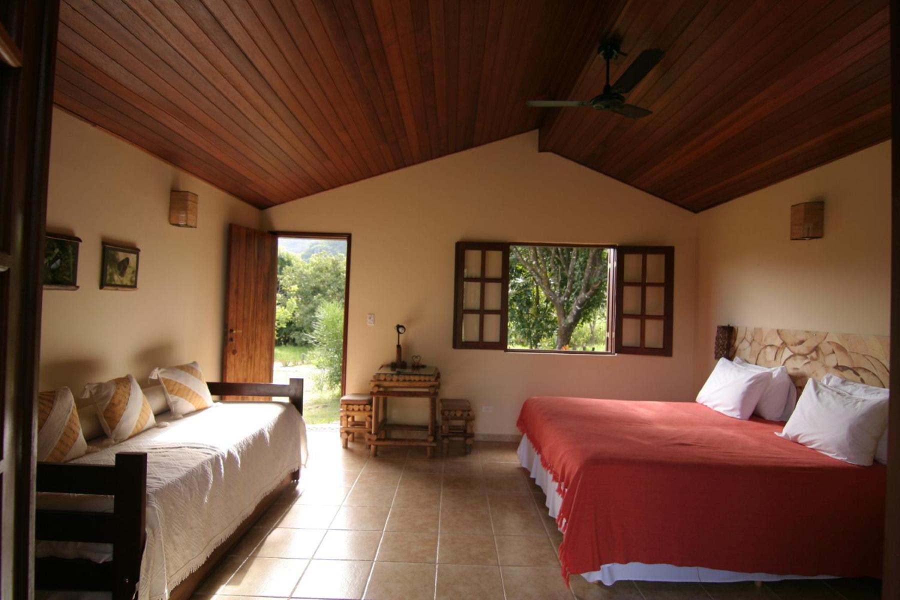 Pousada Vale das Araras