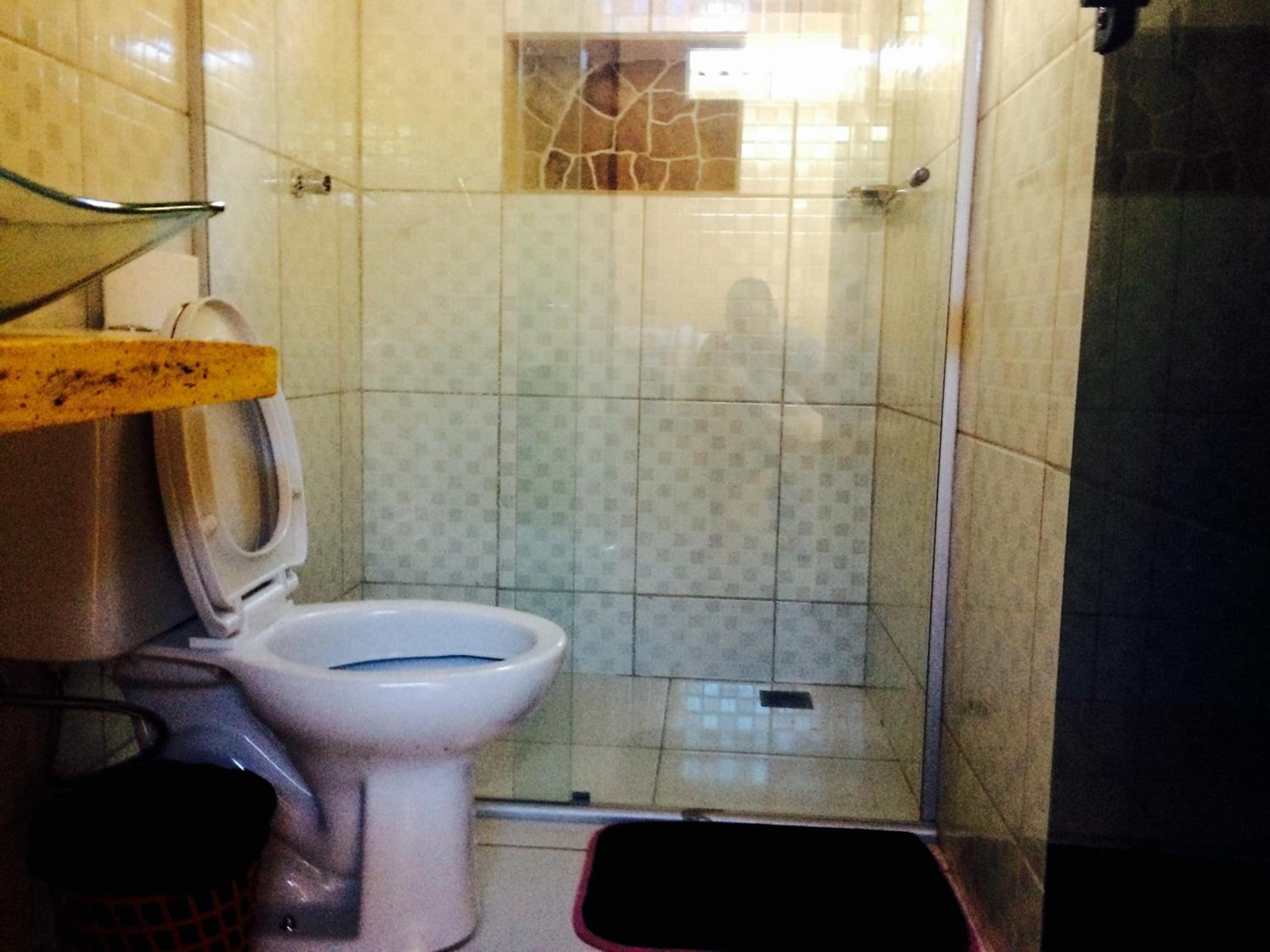 Luminar Hostel e Pousada