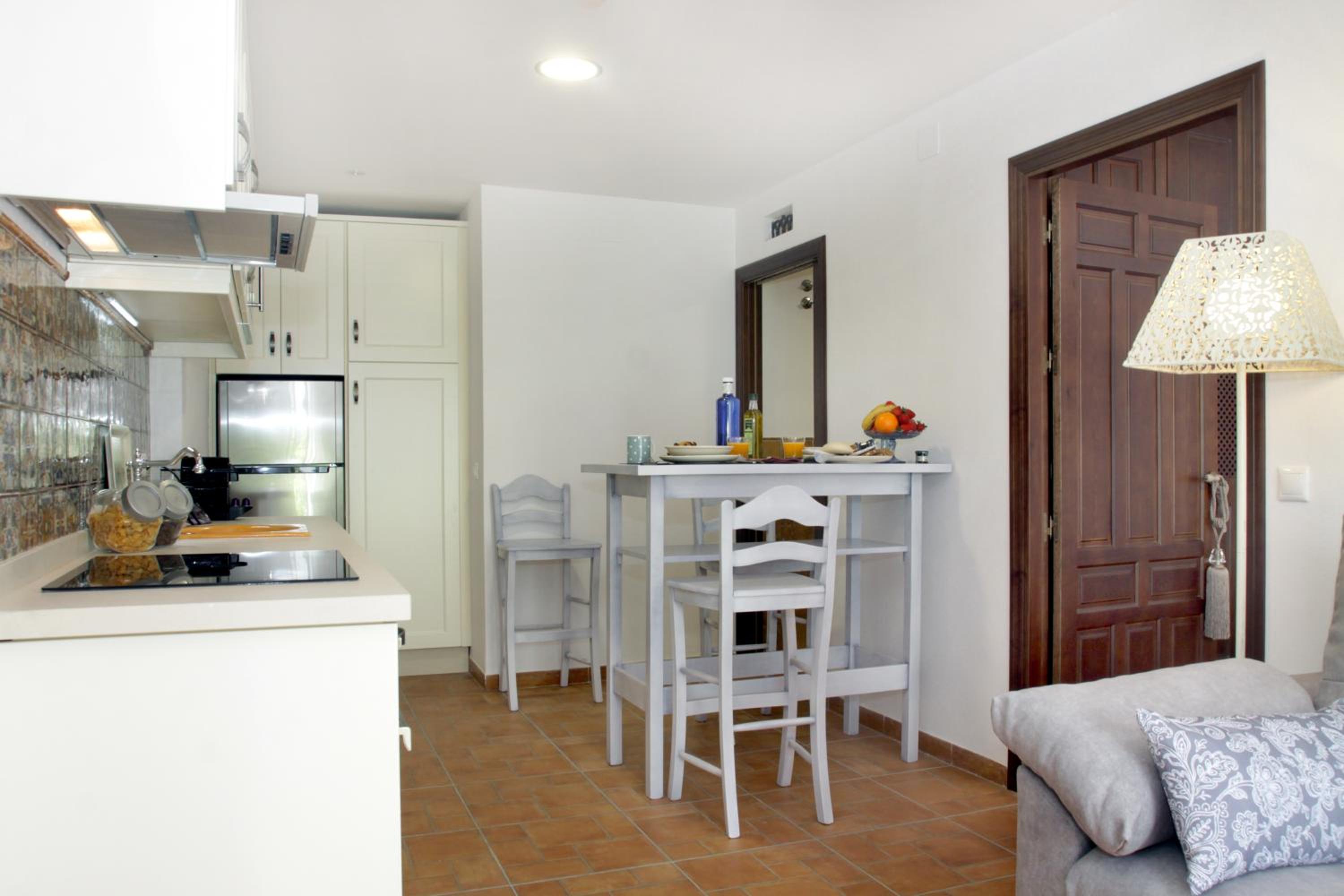 Apartamentos San Fernando 76