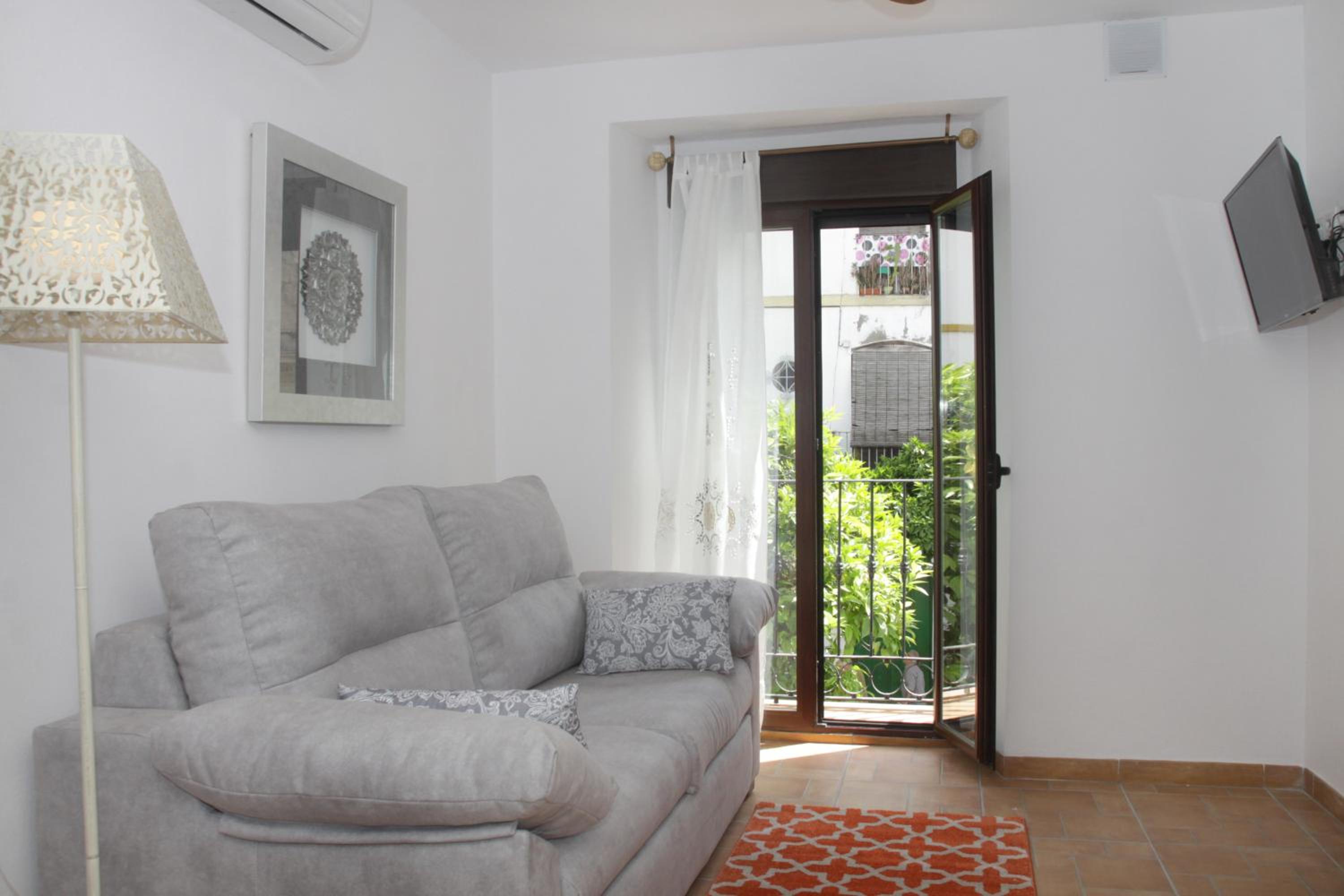Apartamentos San Fernando 76