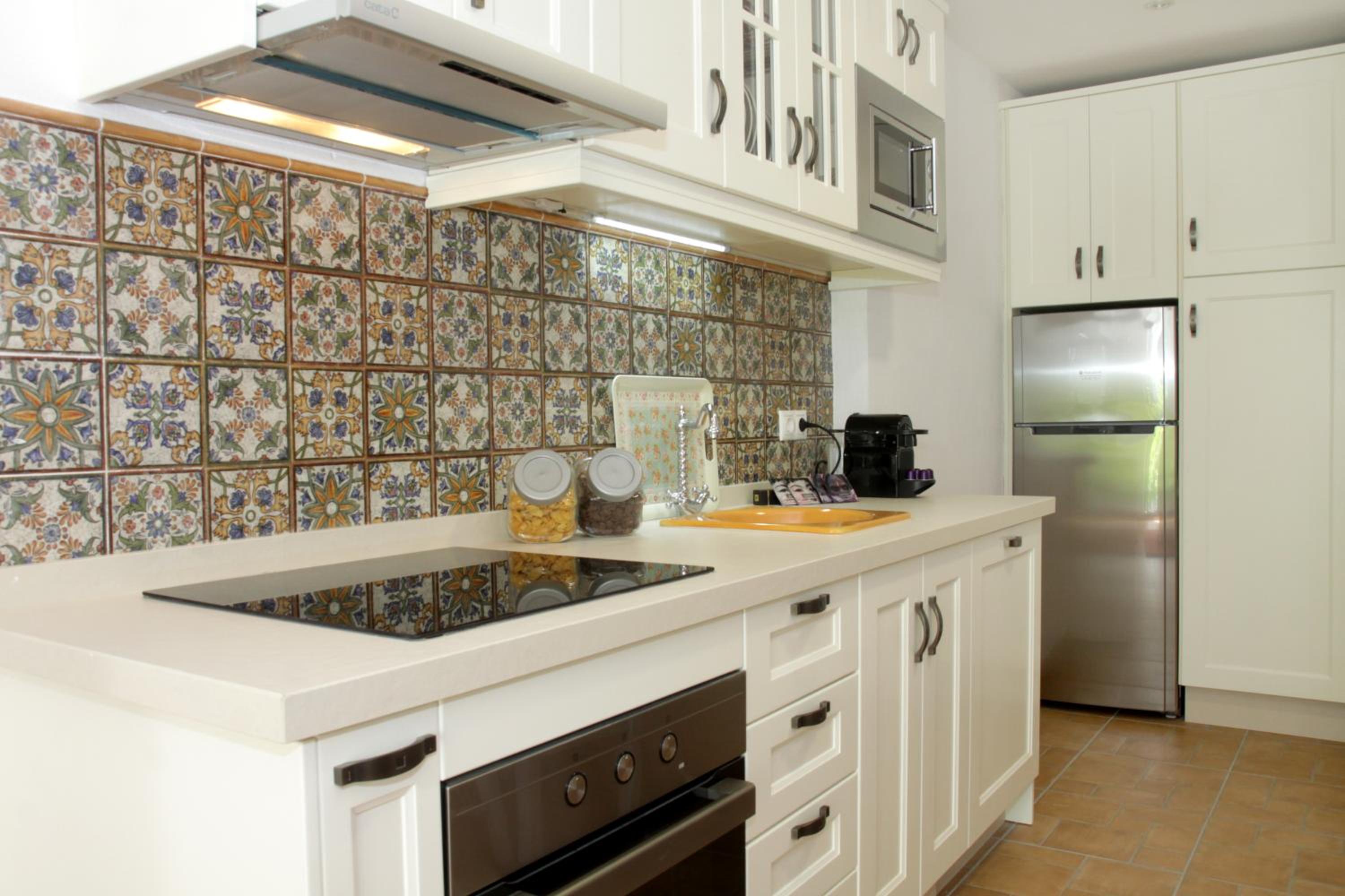 Apartamentos San Fernando 76